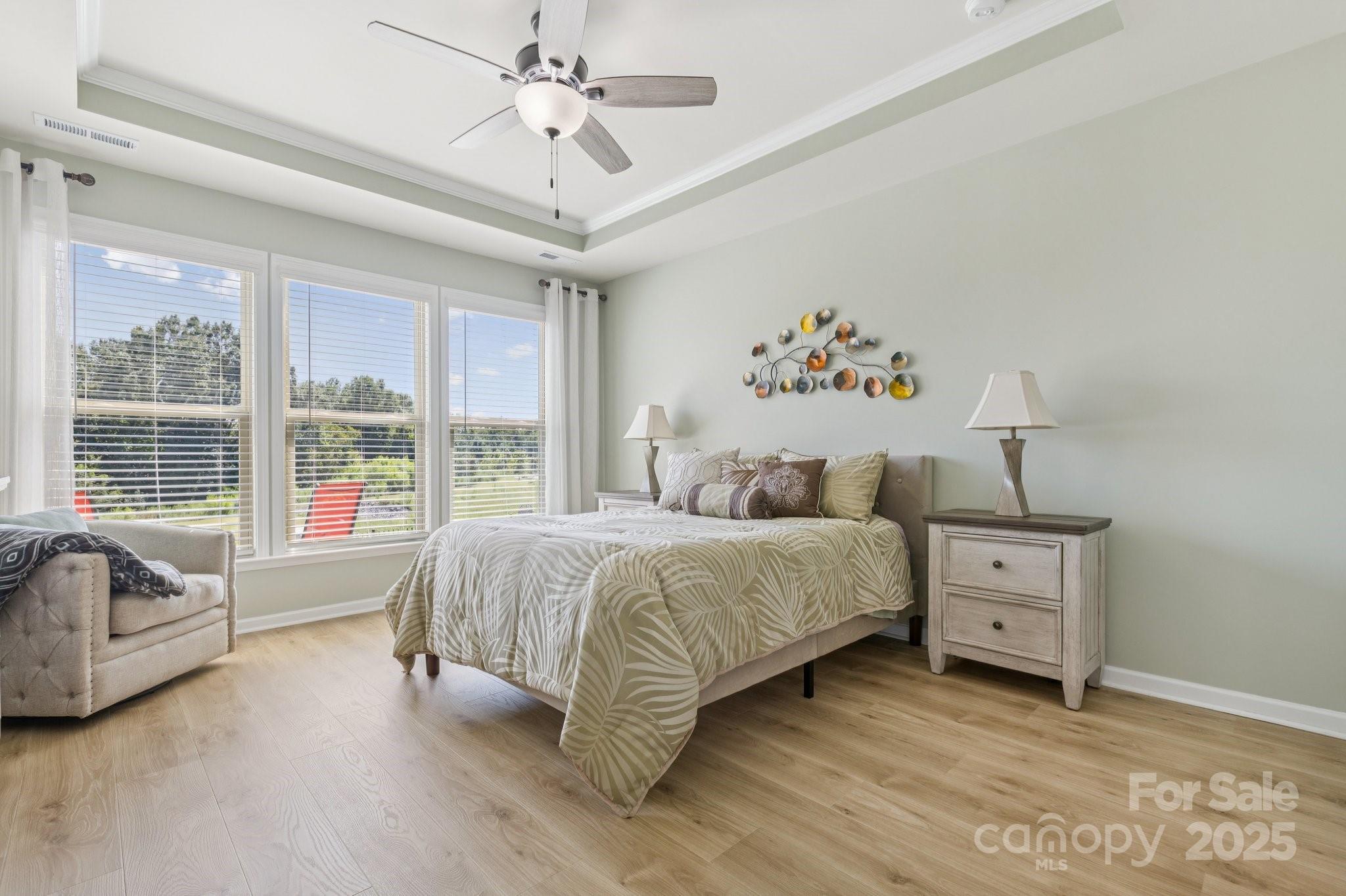 Carolina Orchards - Residential