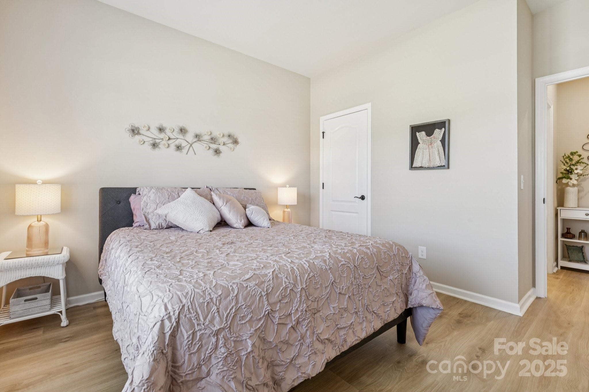 Carolina Orchards - Residential