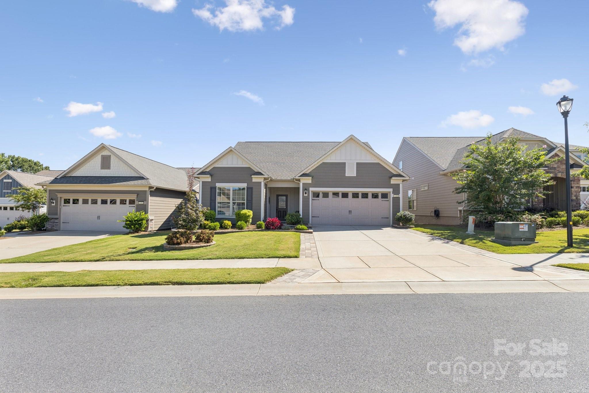 Carolina Orchards - Residential