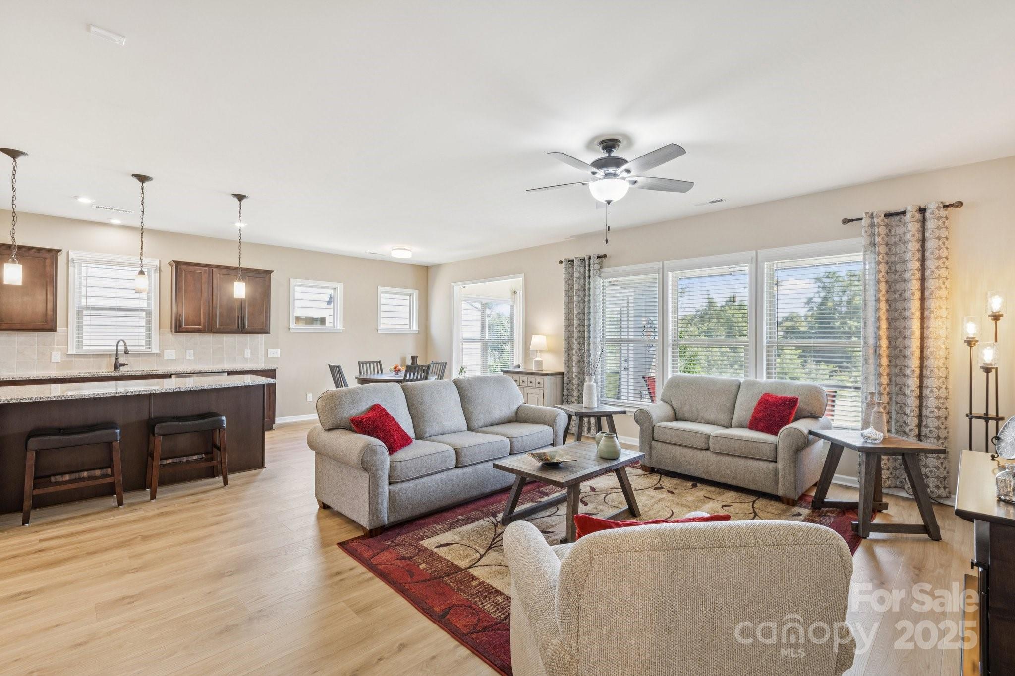 Carolina Orchards - Residential