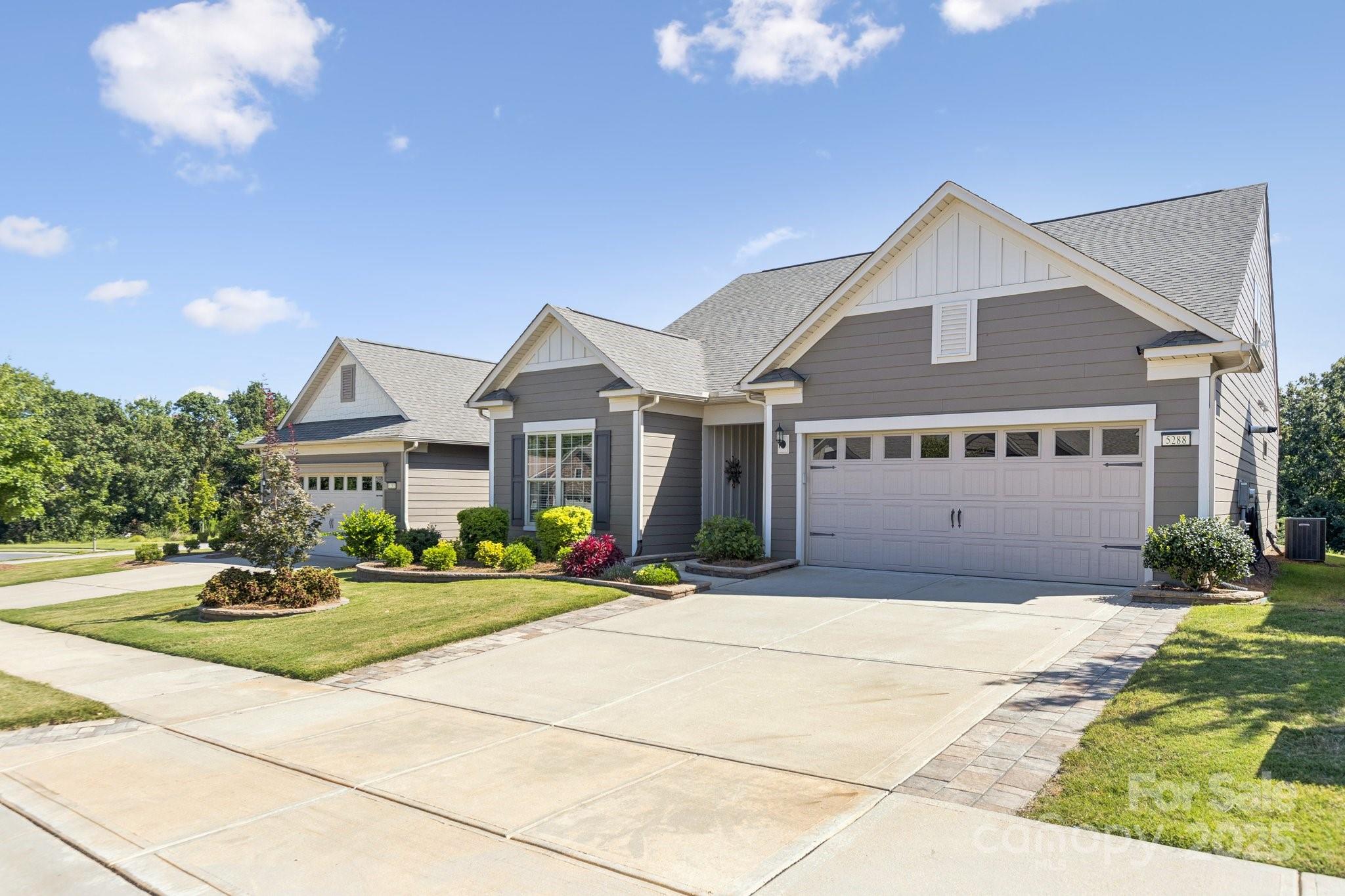 Carolina Orchards - Residential