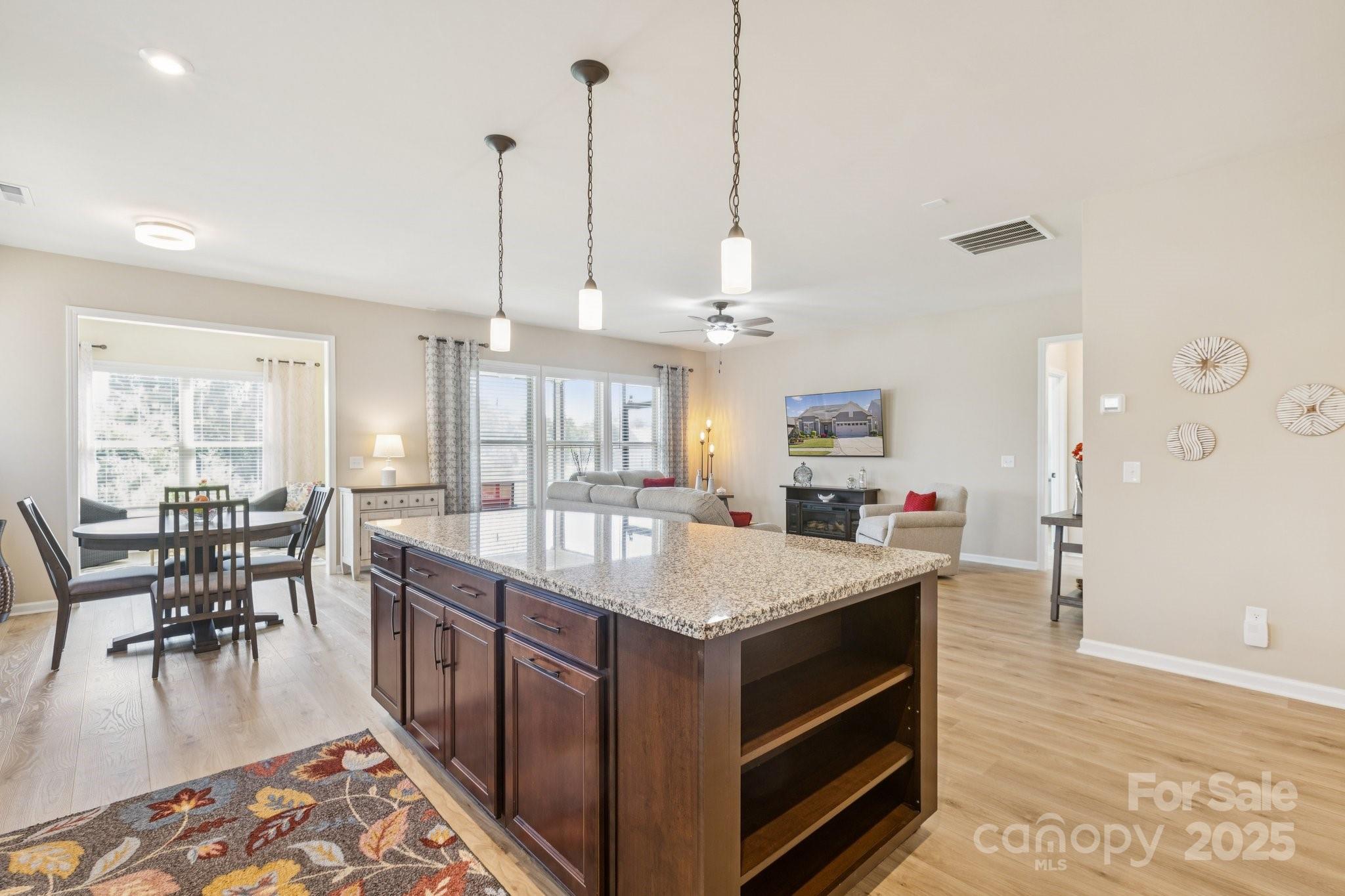 Carolina Orchards - Residential