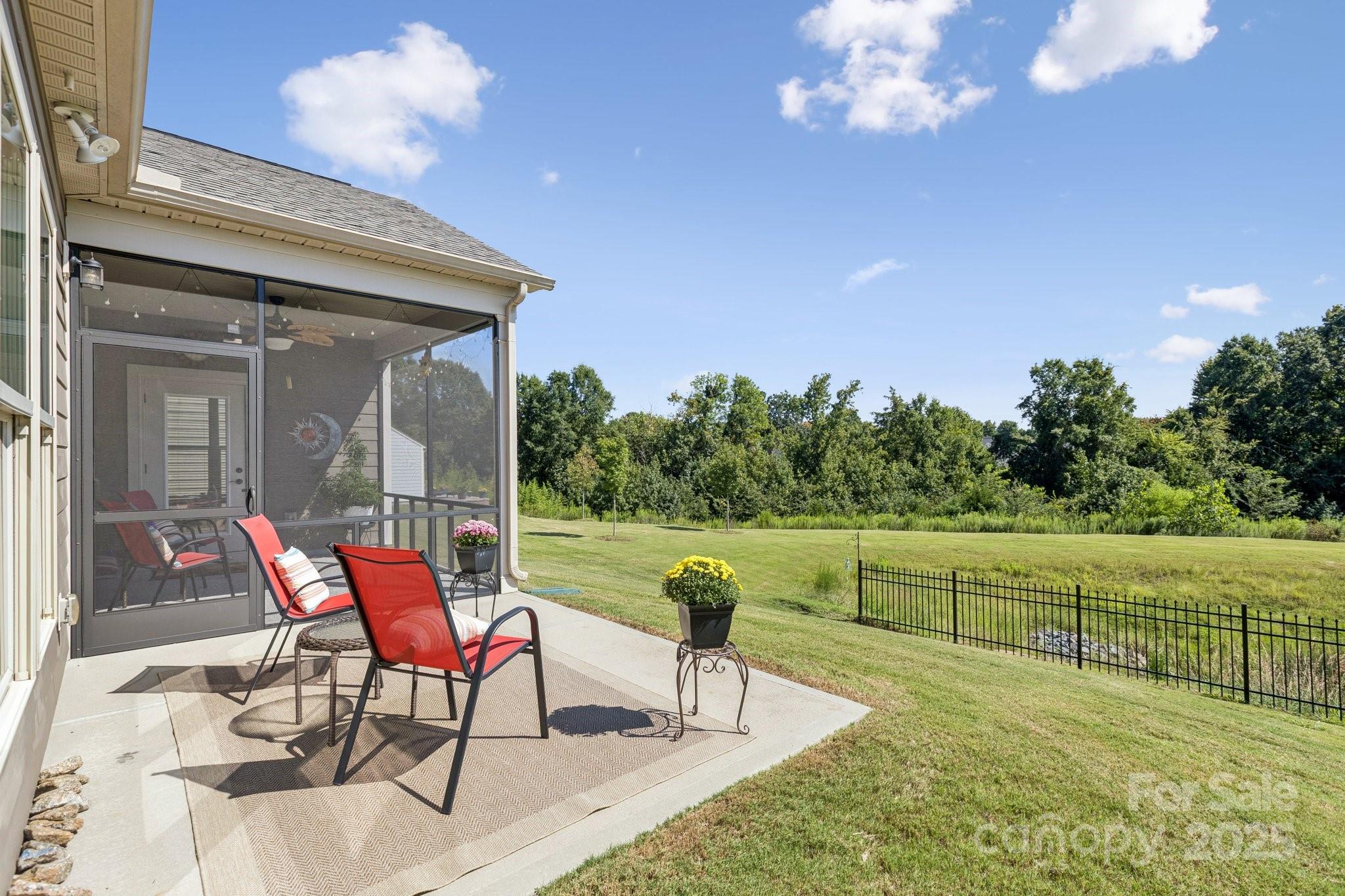 Carolina Orchards - Residential