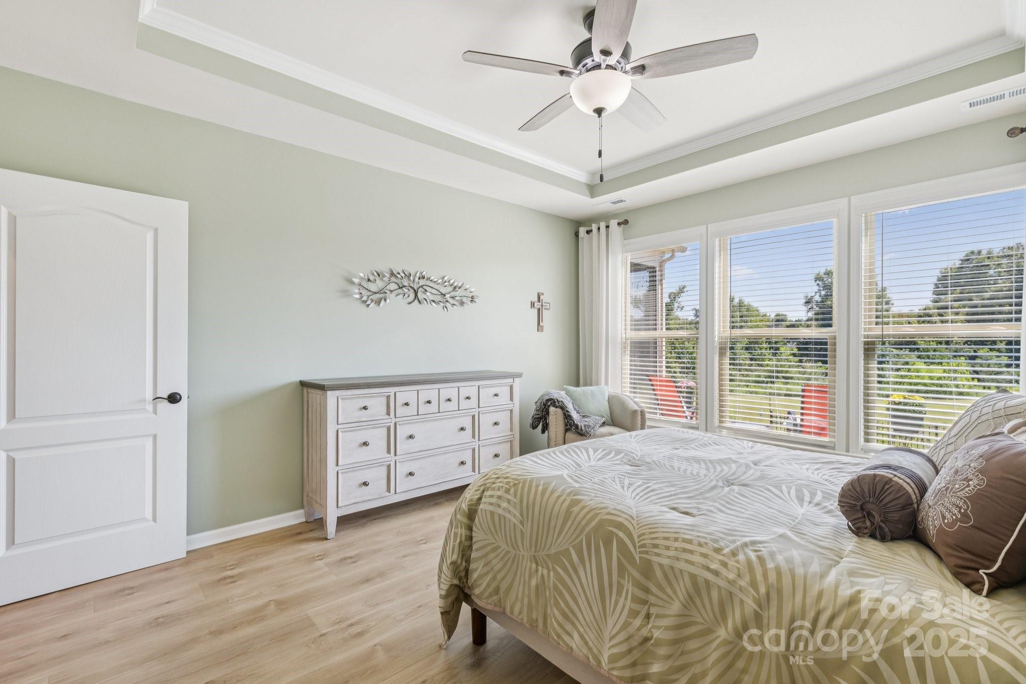 Carolina Orchards - Residential