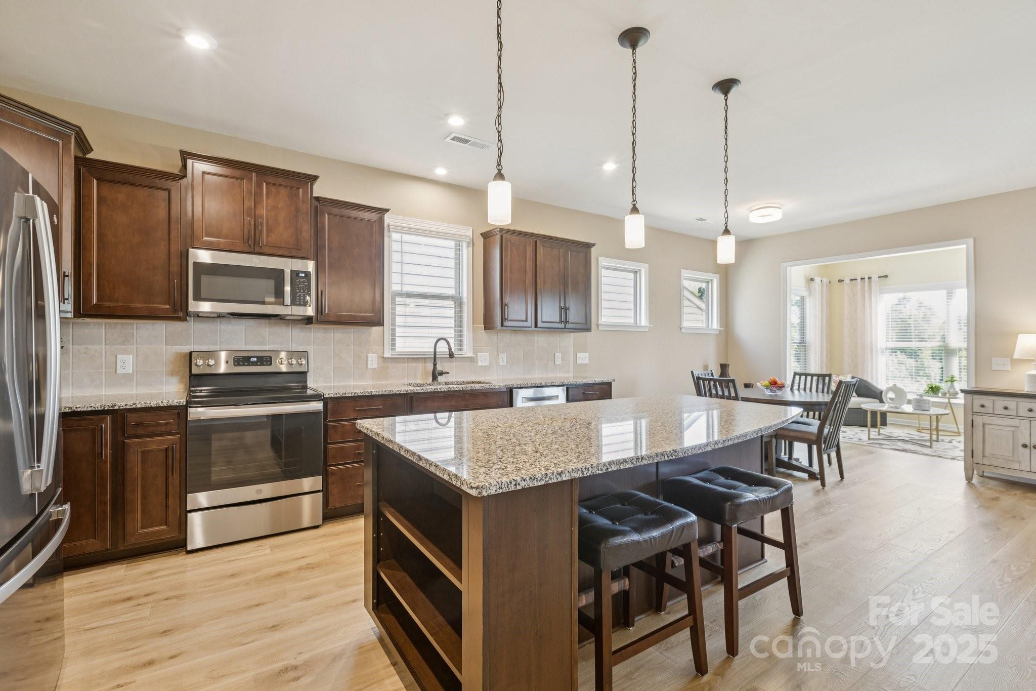 Carolina Orchards - Residential