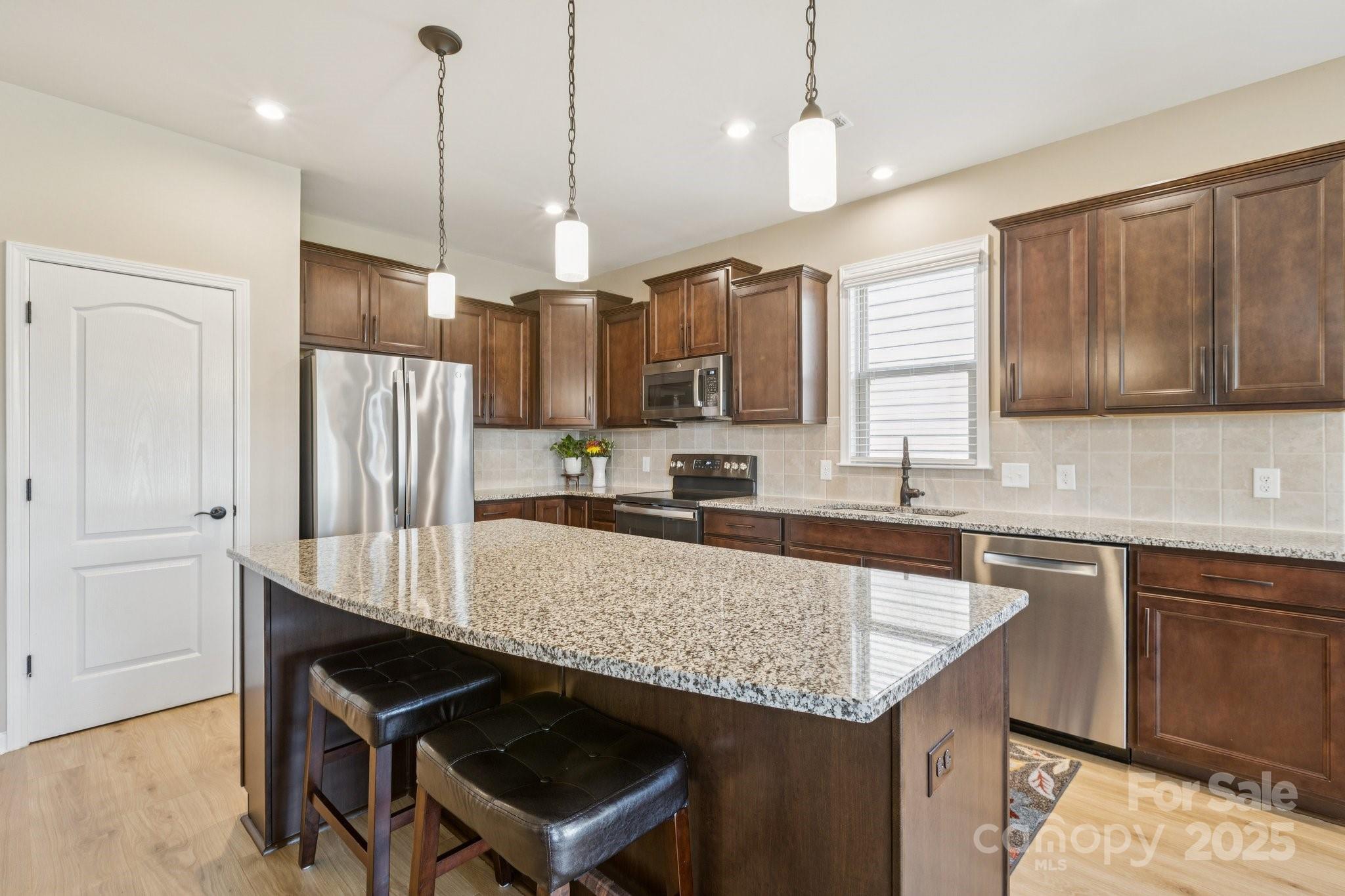 Carolina Orchards - Residential