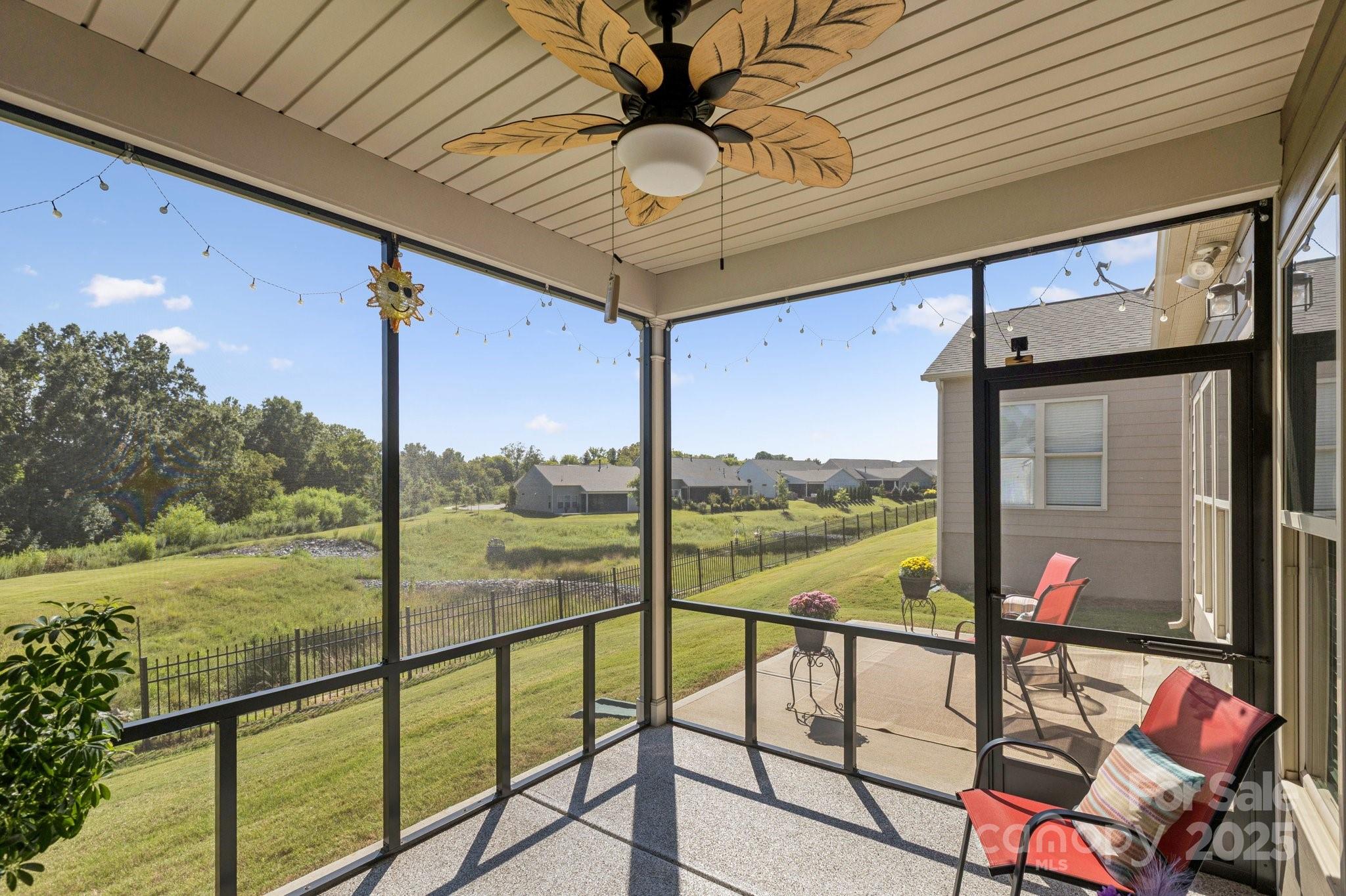 Carolina Orchards - Residential