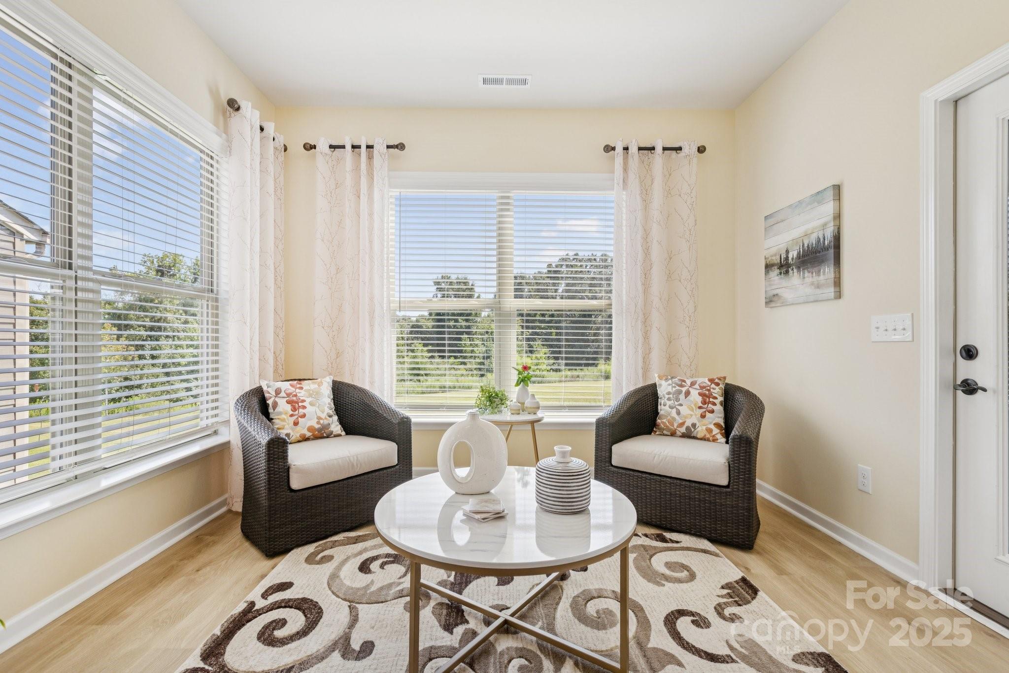 Carolina Orchards - Residential