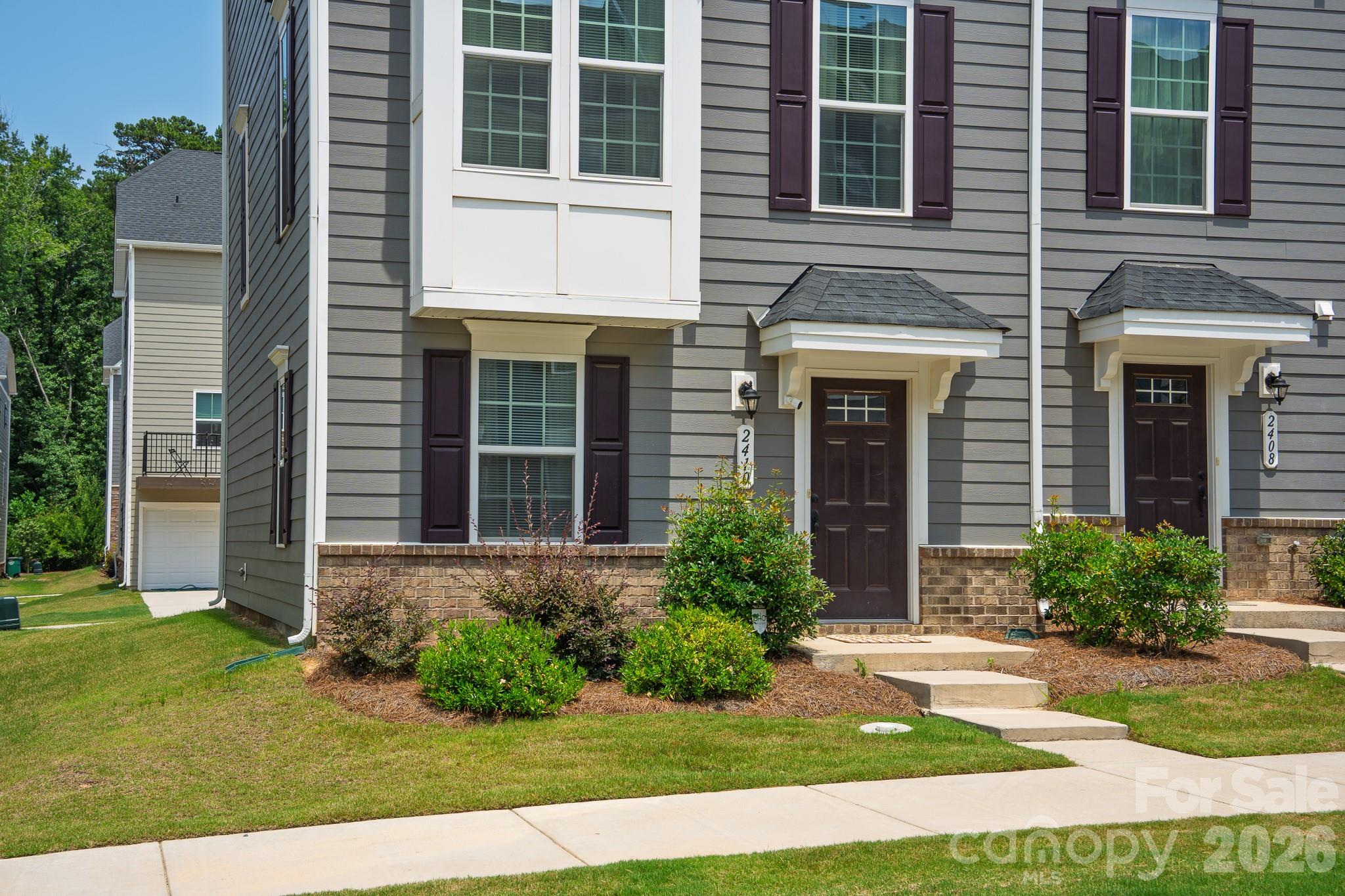 2410 Autumn Olive Lane