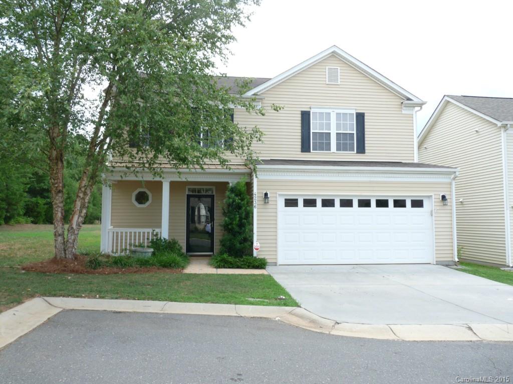 Arlington - Residential