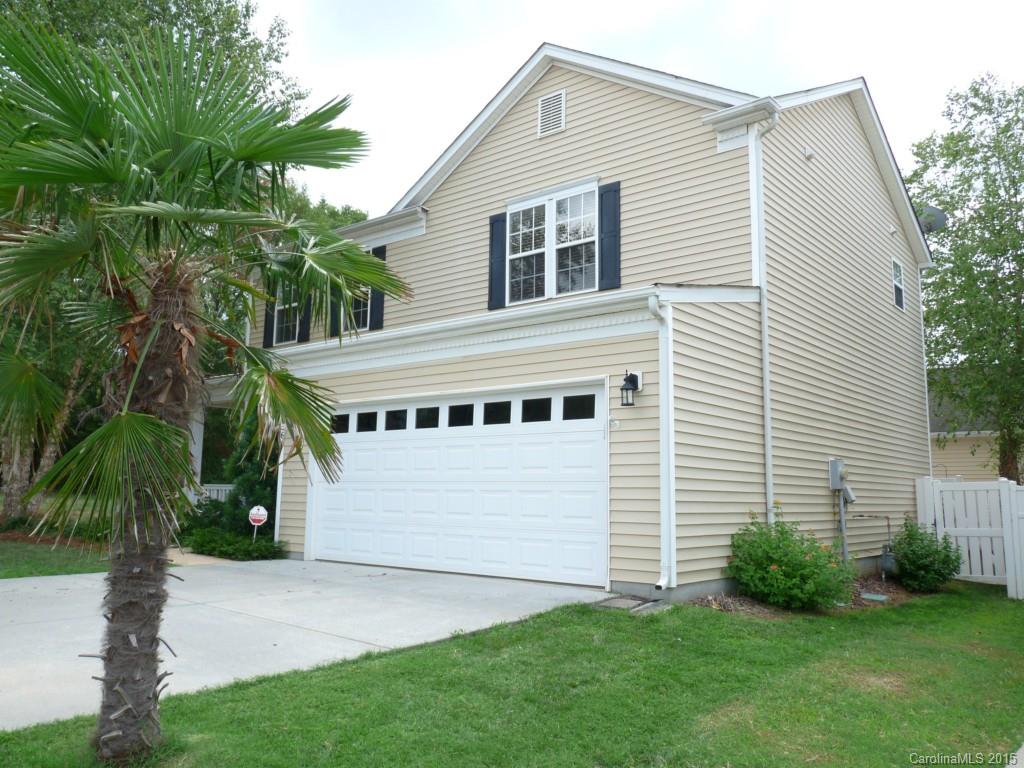 Arlington - Residential