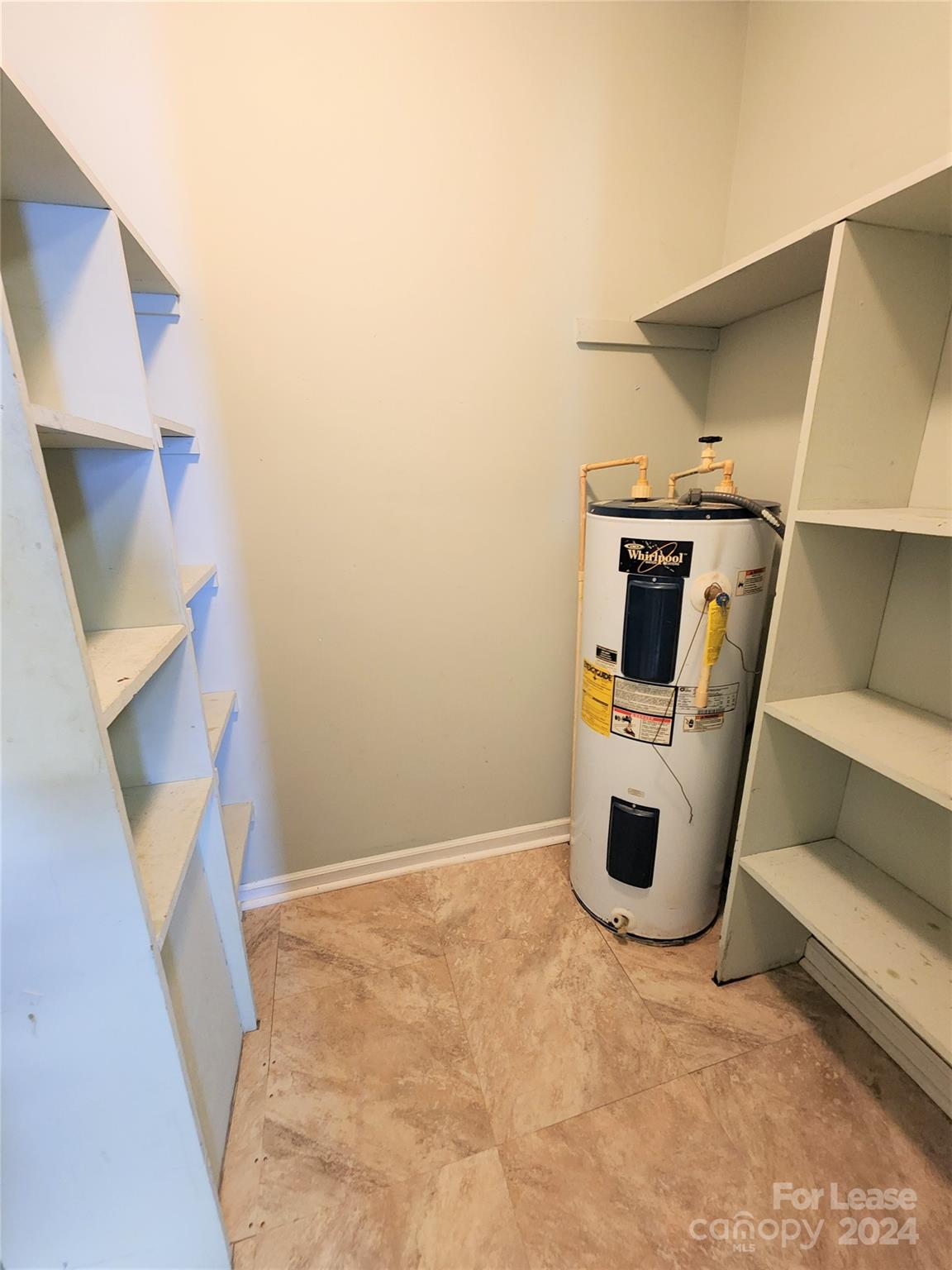 None - Residential Lease