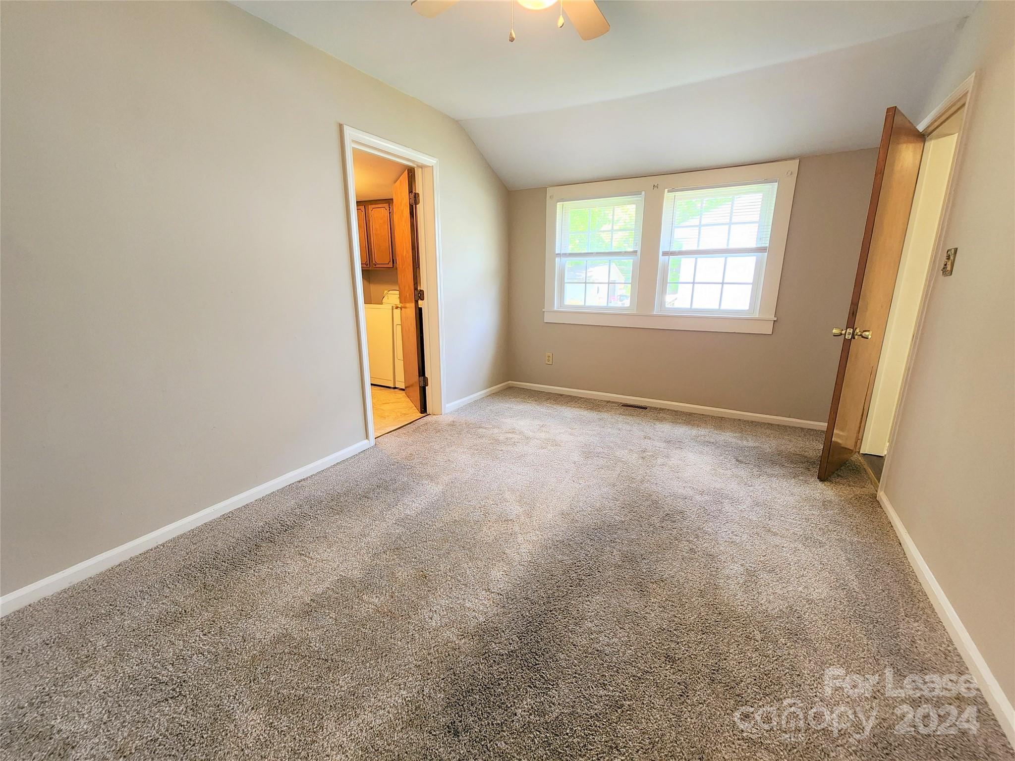 None - Residential Lease