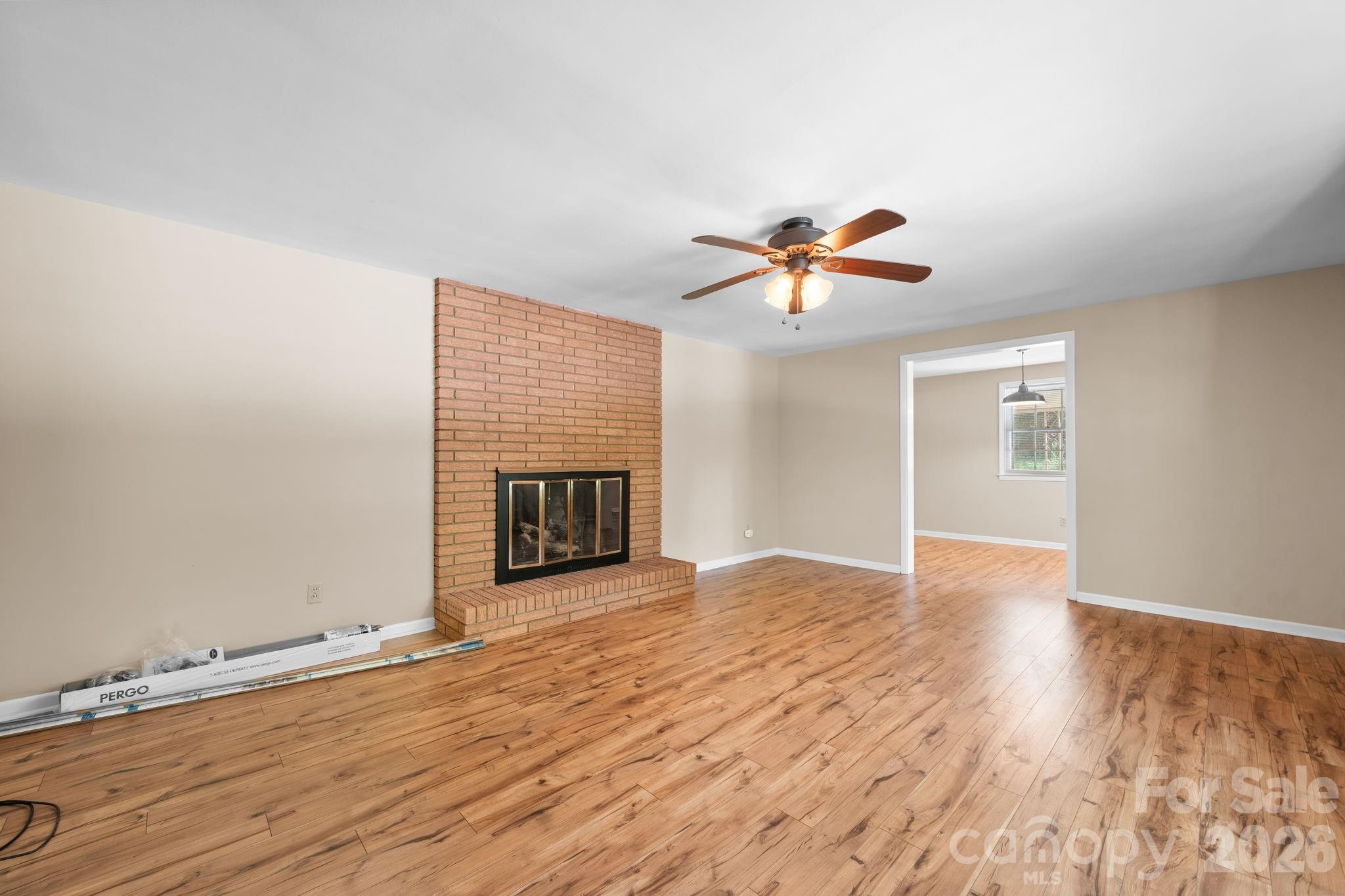 Lakeland Park - Residential
