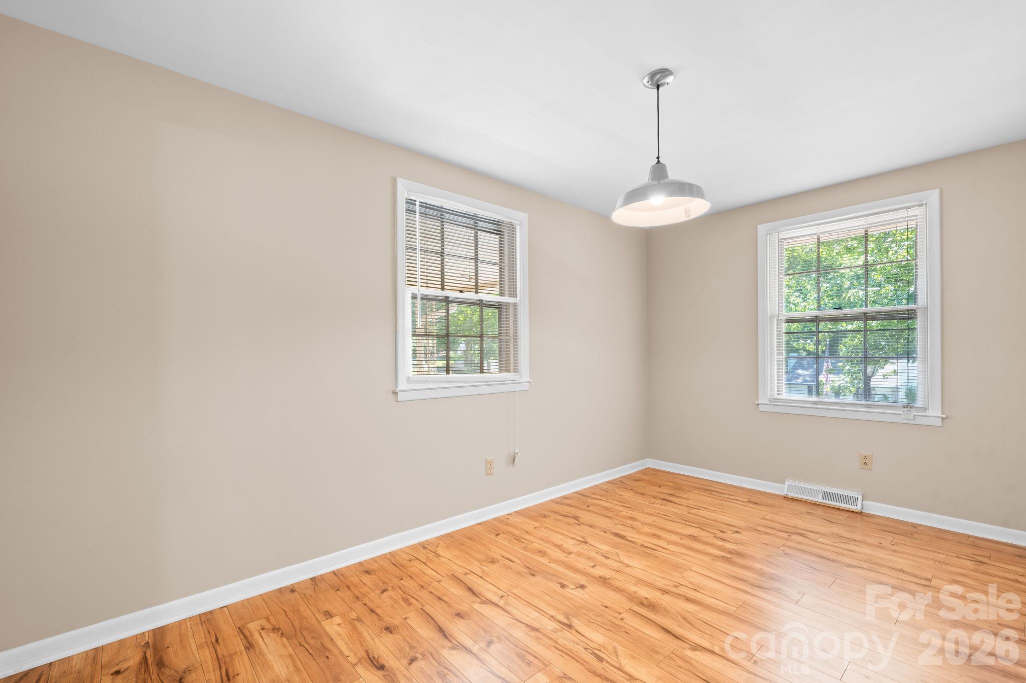 Lakeland Park - Residential