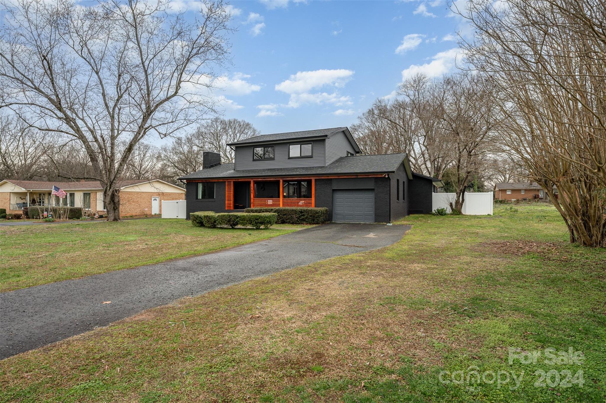 Hillsdale - Residential