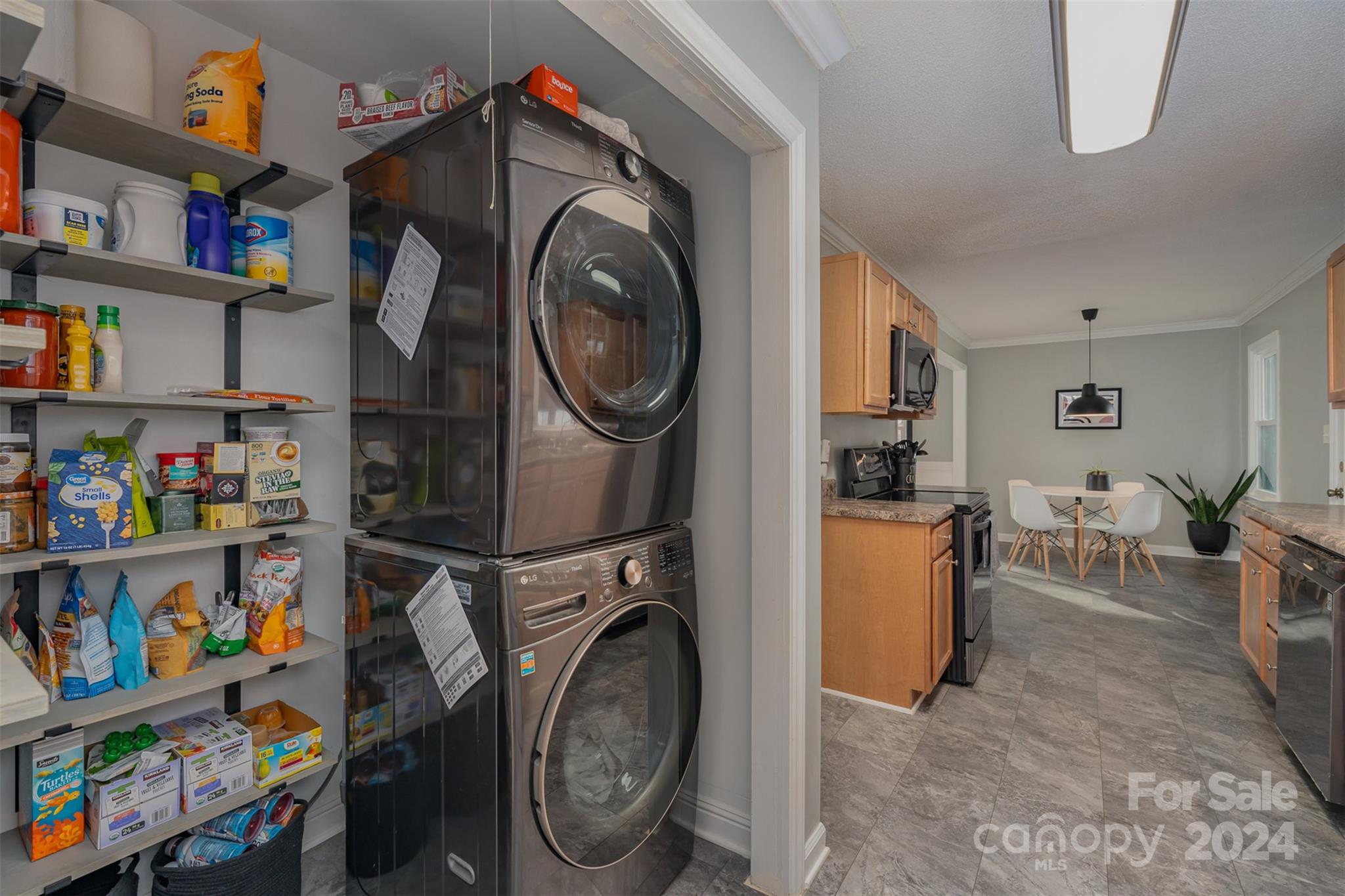 Hillsdale - Residential