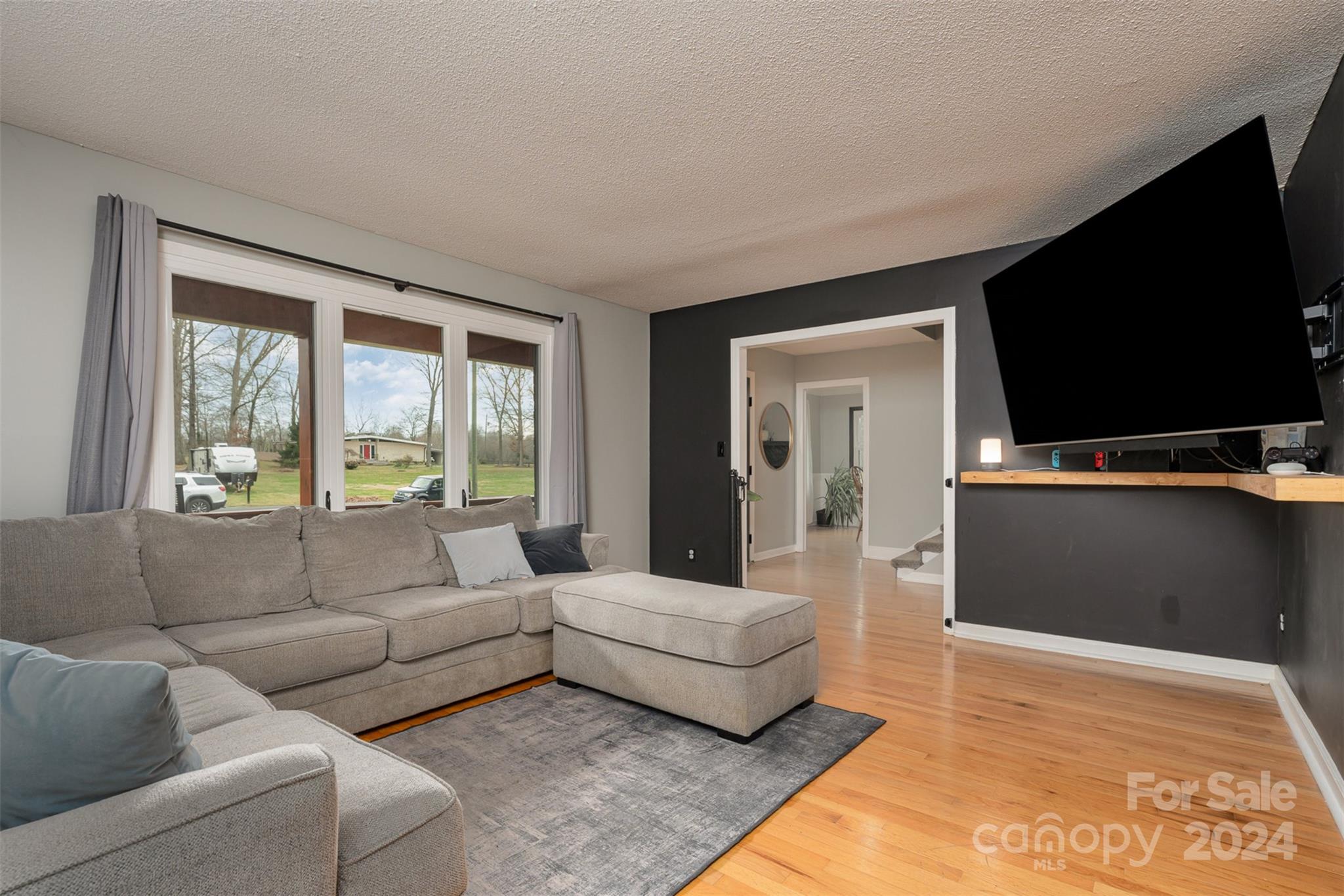 Hillsdale - Residential