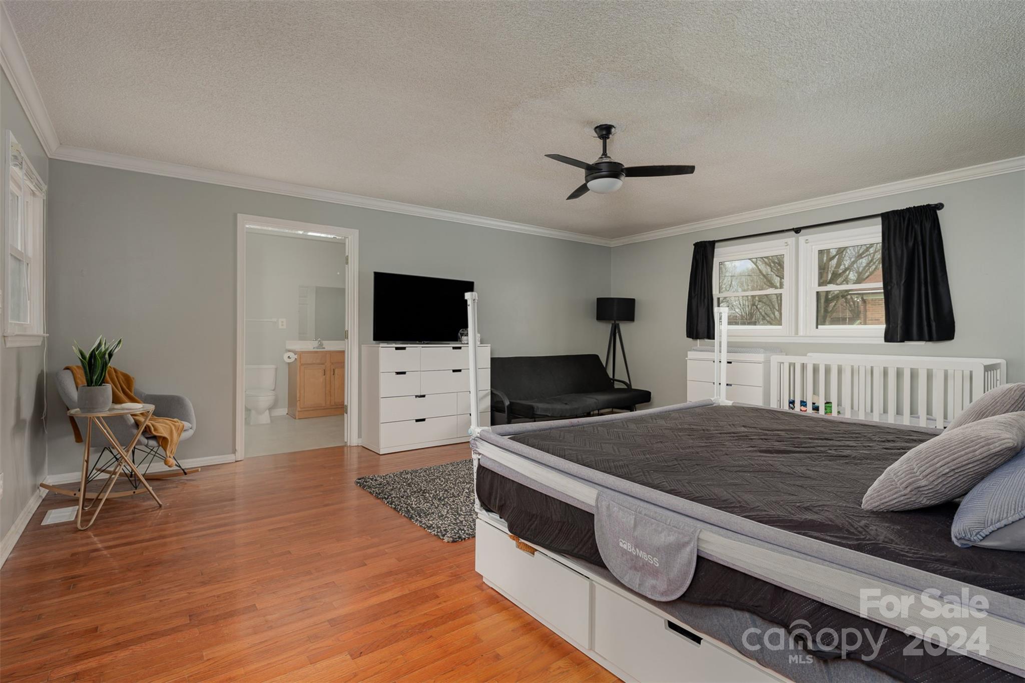 Hillsdale - Residential