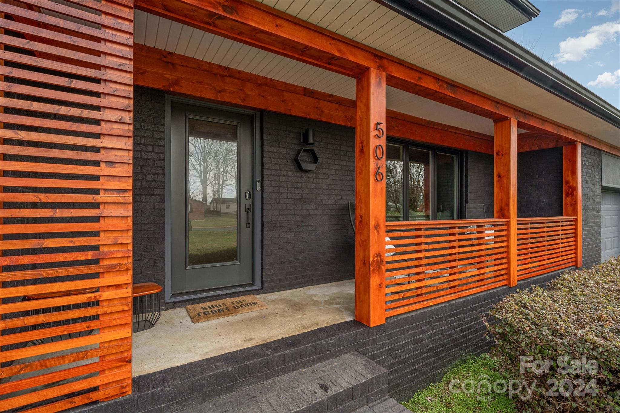 Hillsdale - Residential