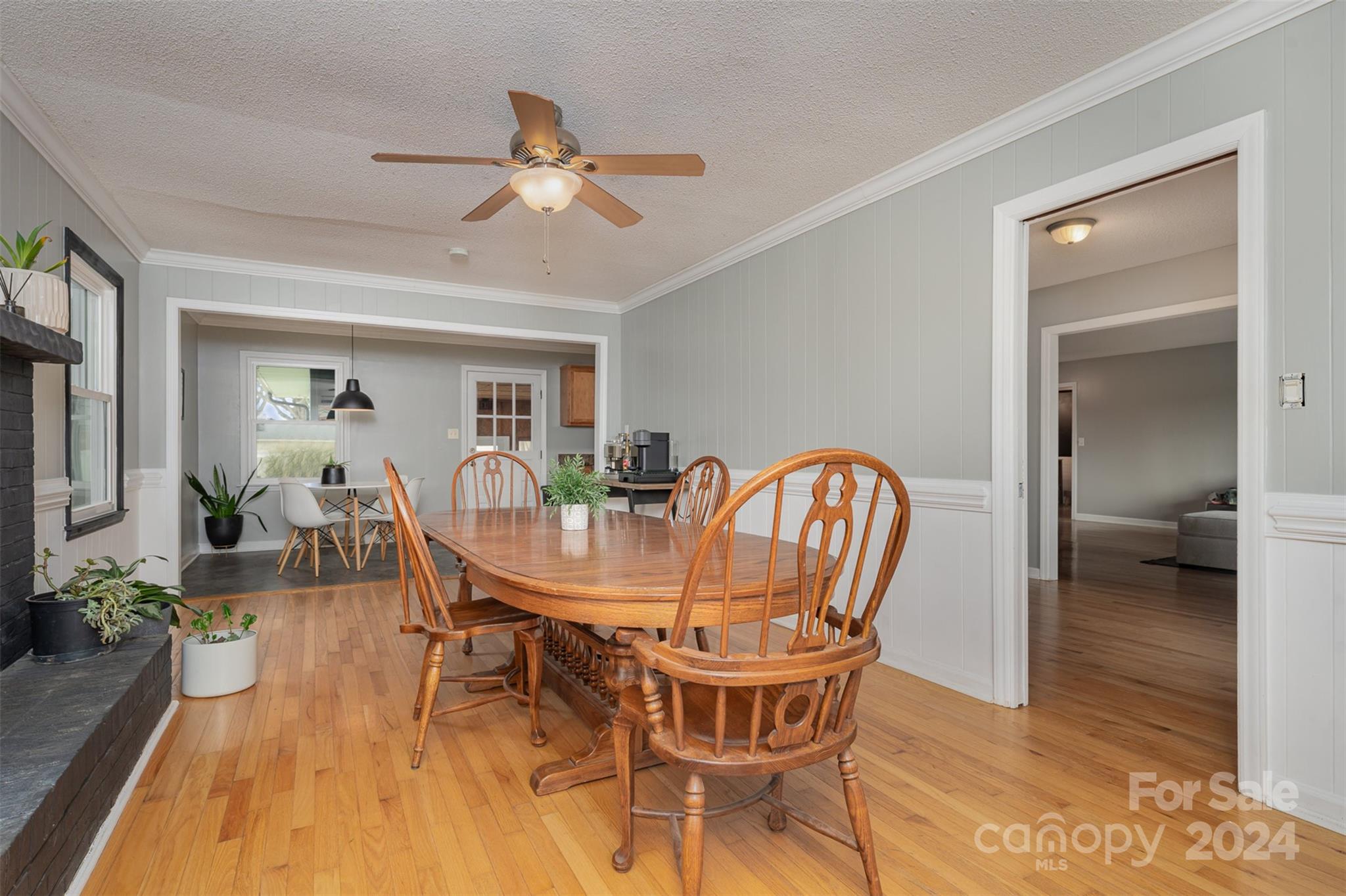 Hillsdale - Residential