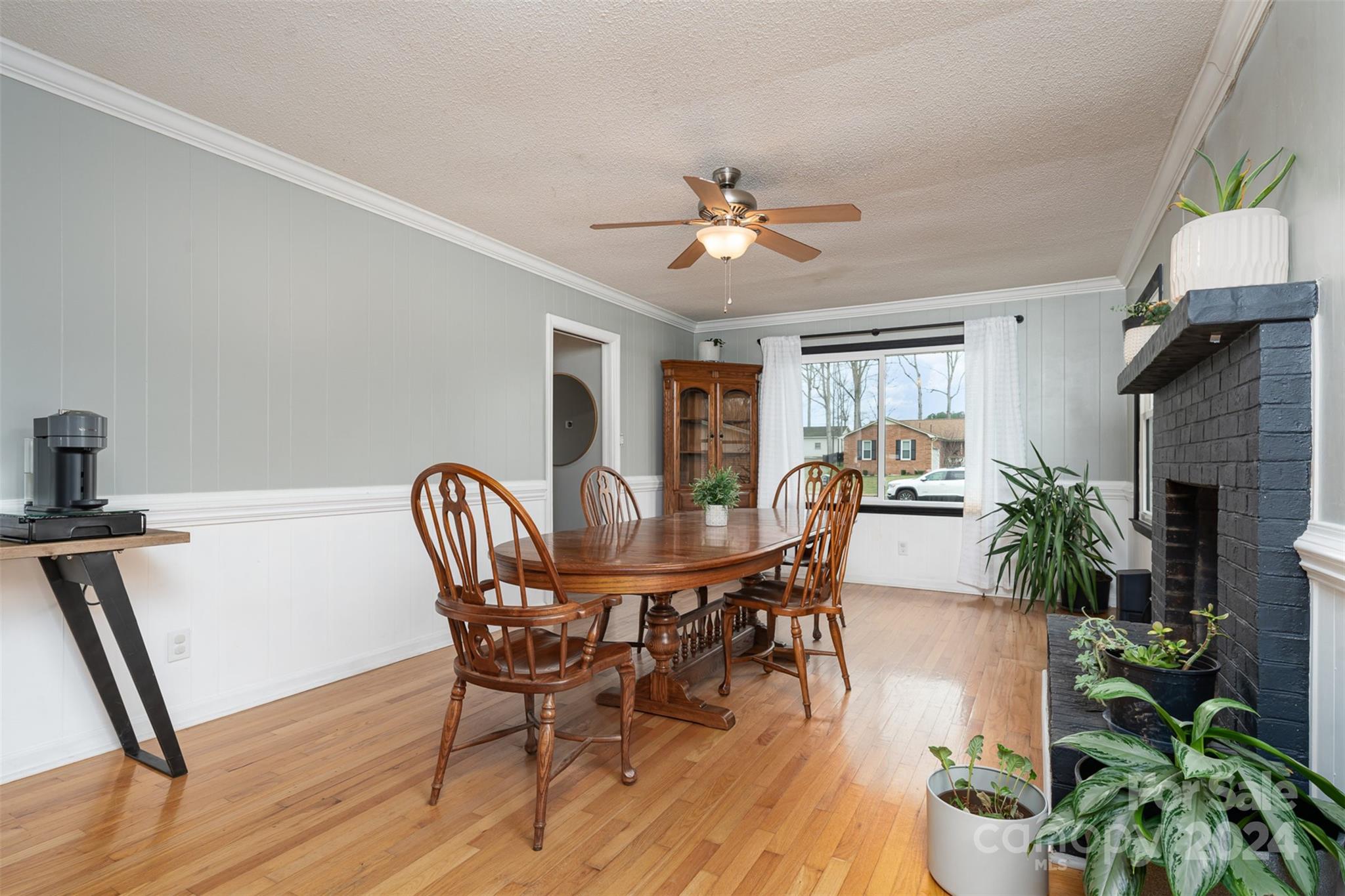 Hillsdale - Residential