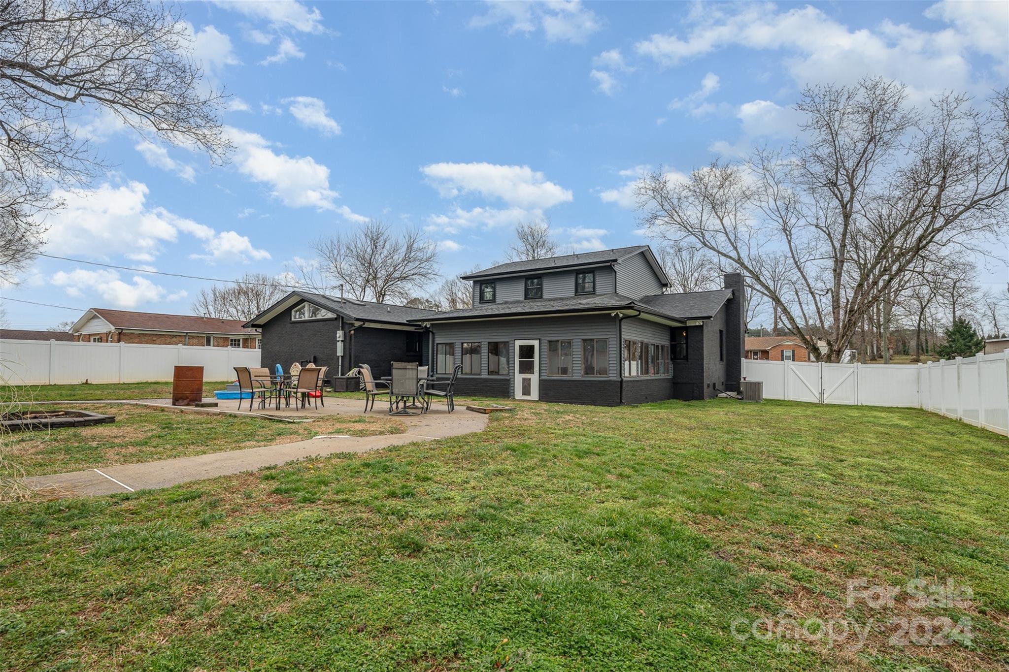 Hillsdale - Residential