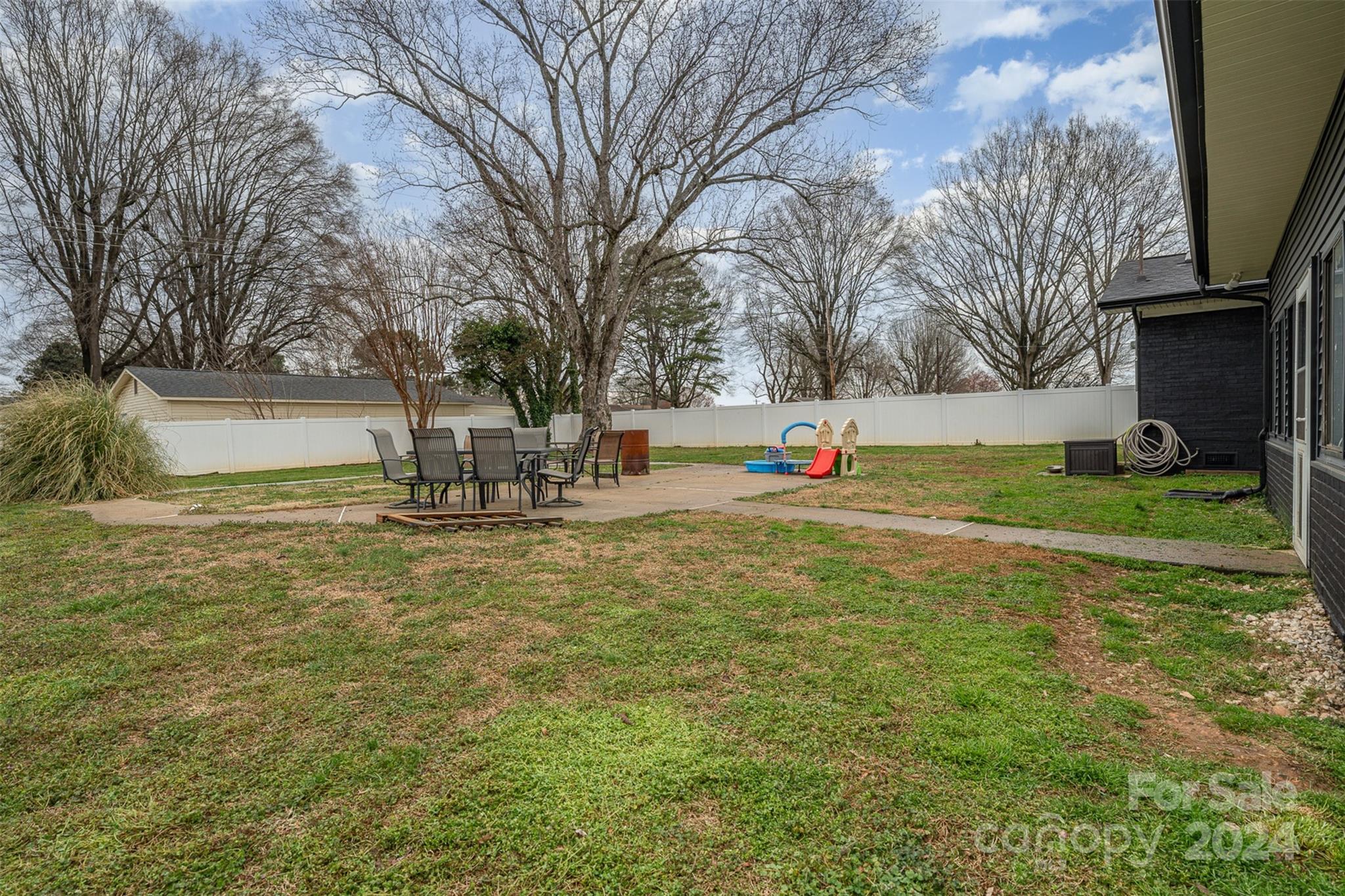 Hillsdale - Residential