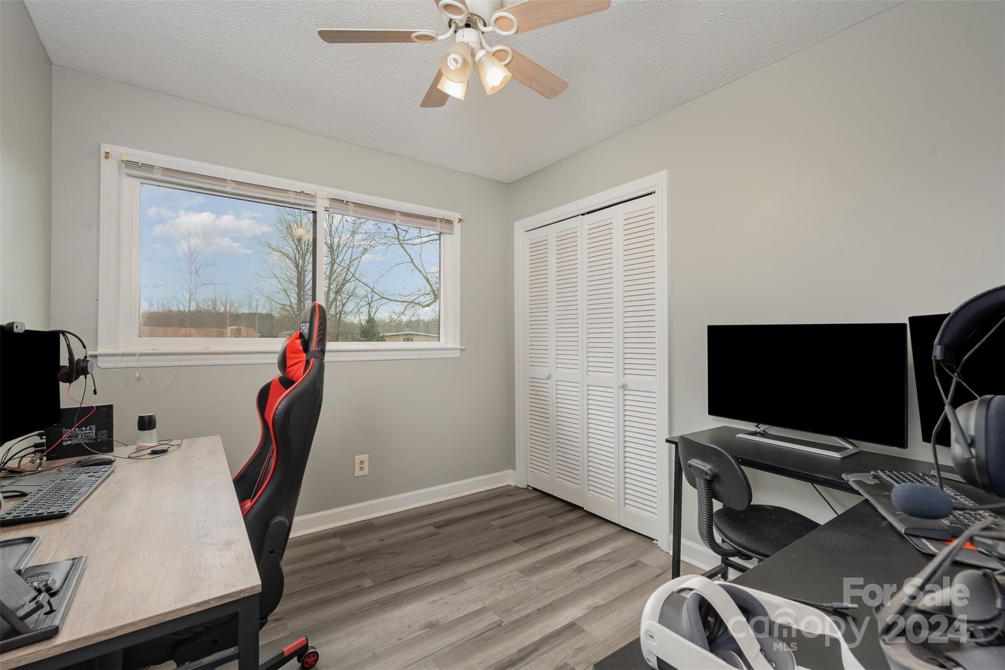 Hillsdale - Residential