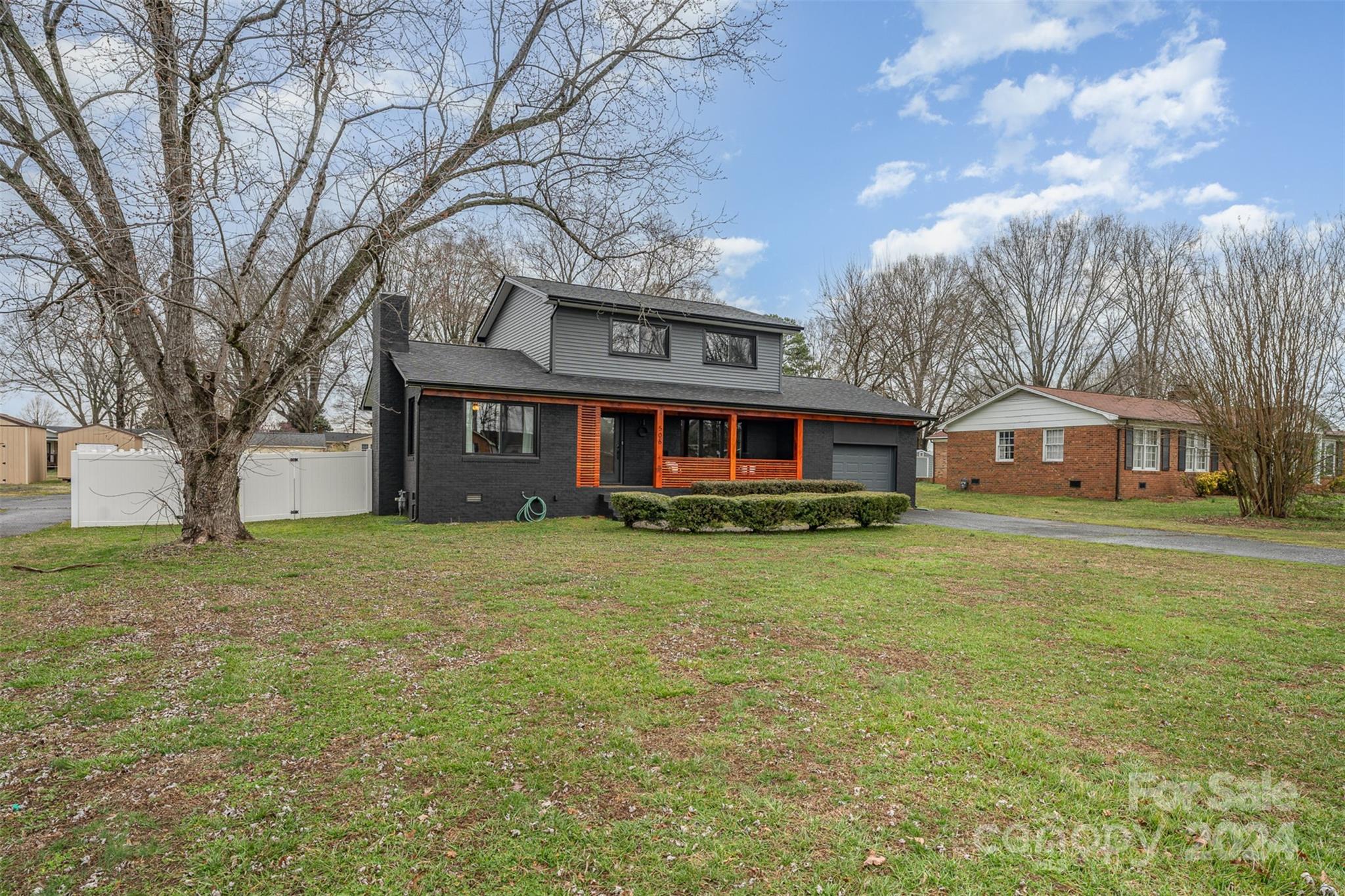 Hillsdale - Residential