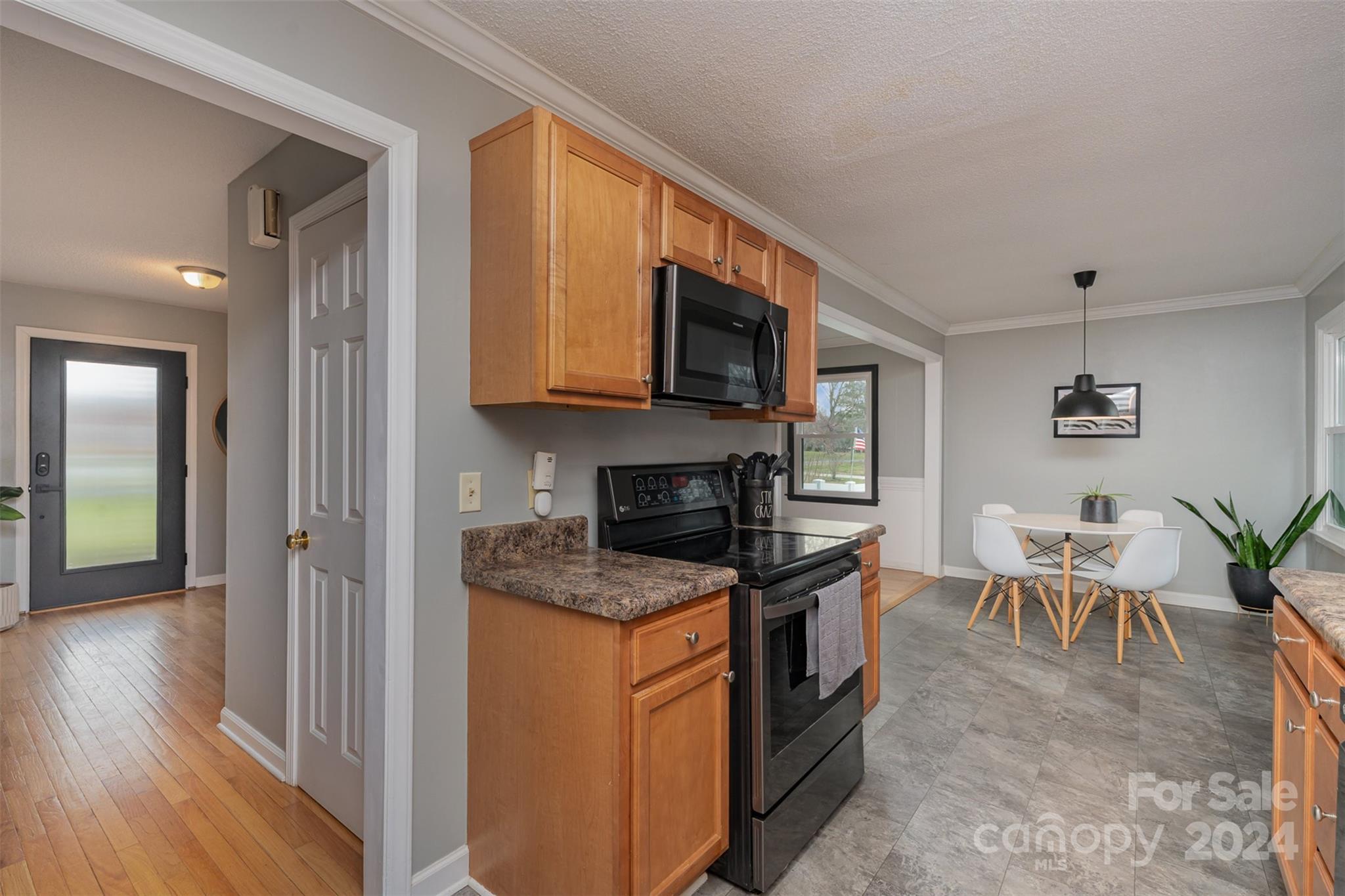 Hillsdale - Residential