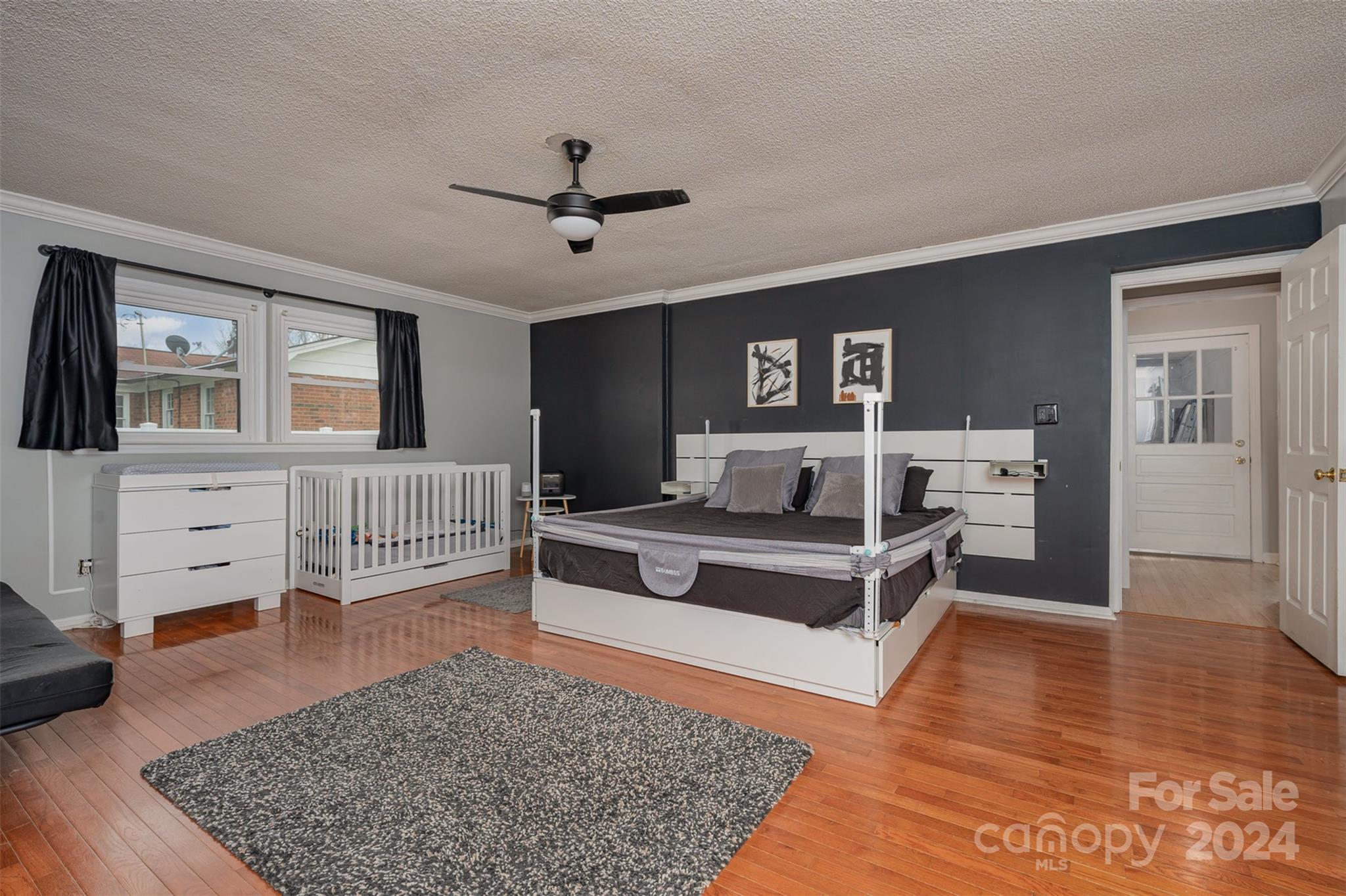 Hillsdale - Residential