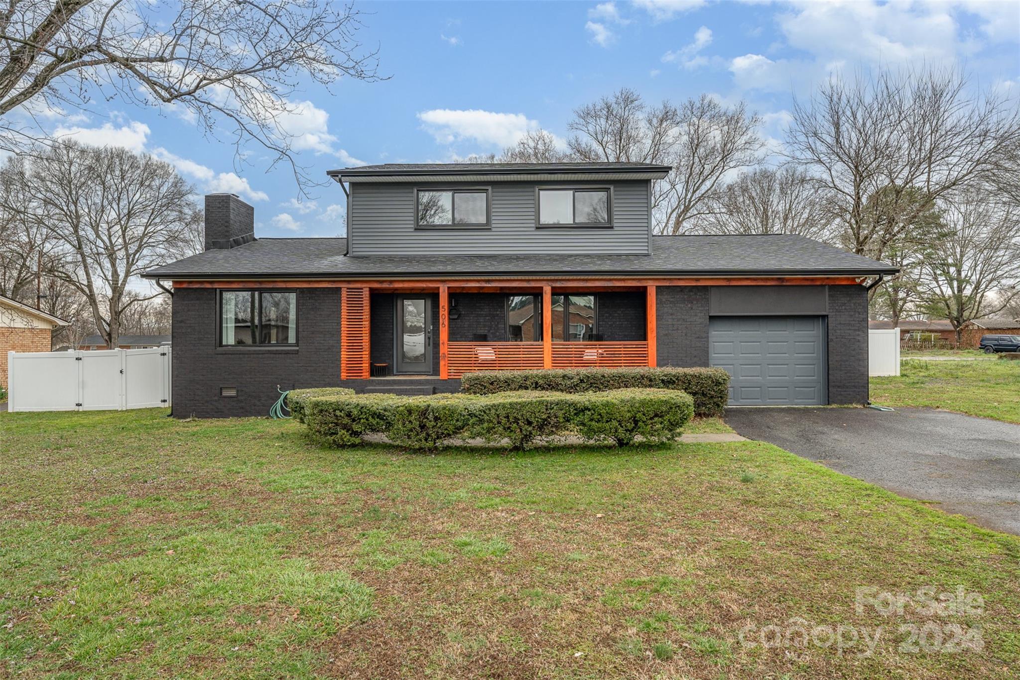 Hillsdale - Residential