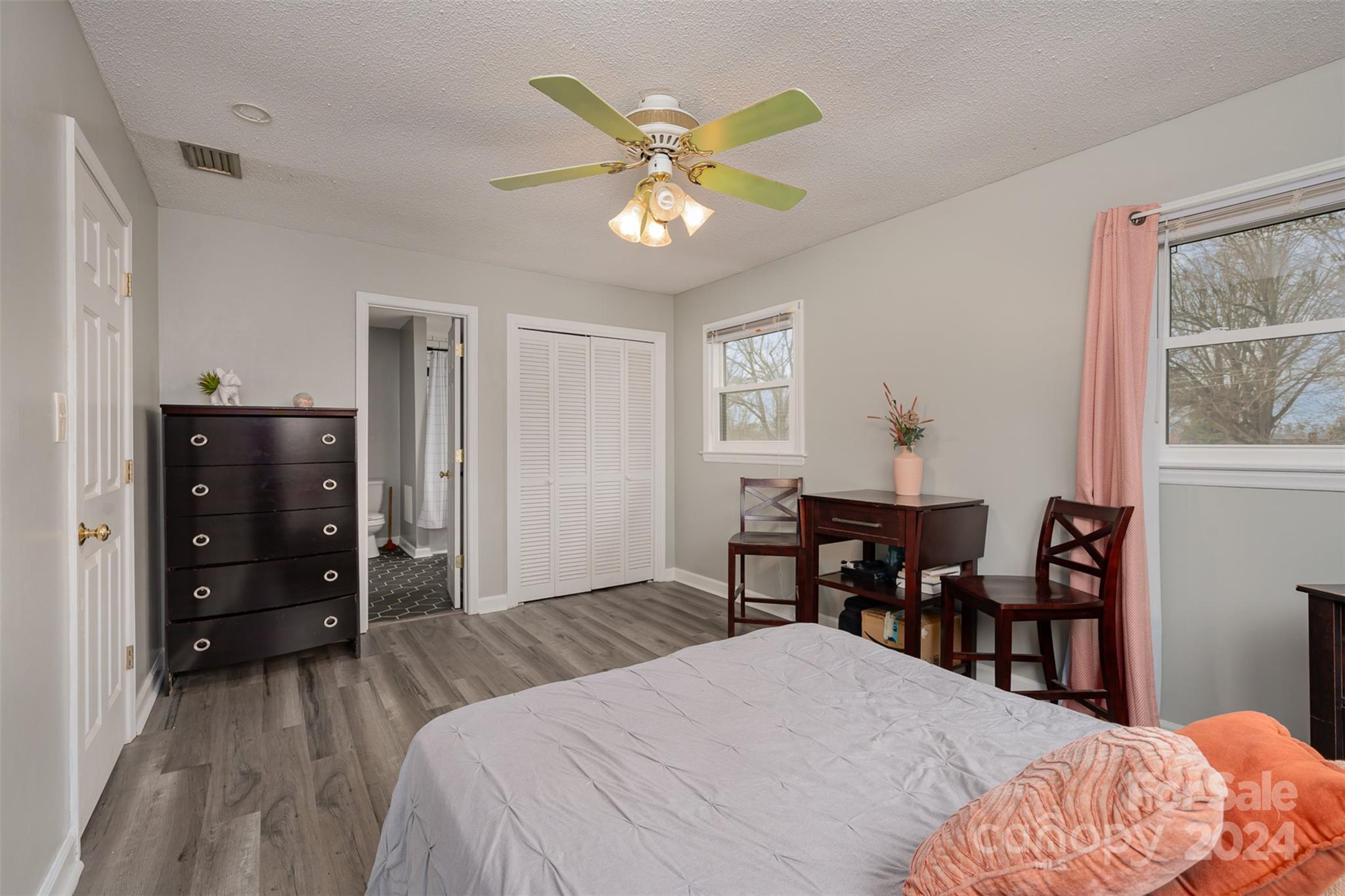 Hillsdale - Residential