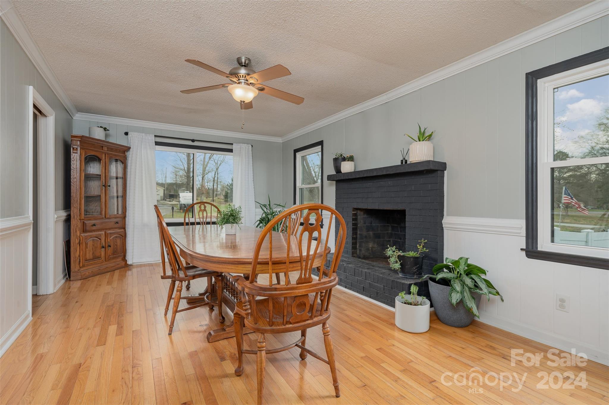 Hillsdale - Residential