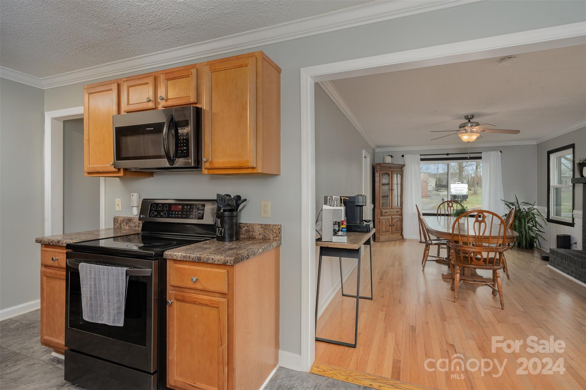 Hillsdale - Residential