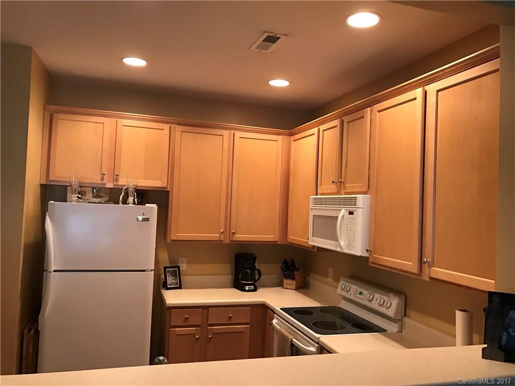 Scots Hill - Residential