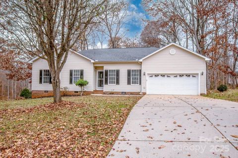 146 Valley Glen Drive Troutman NC 28166