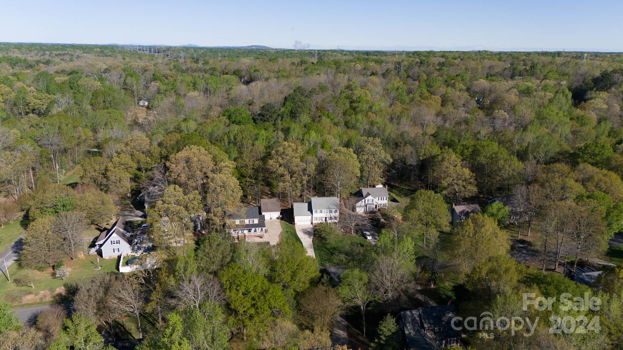 Brookgreen - Residential