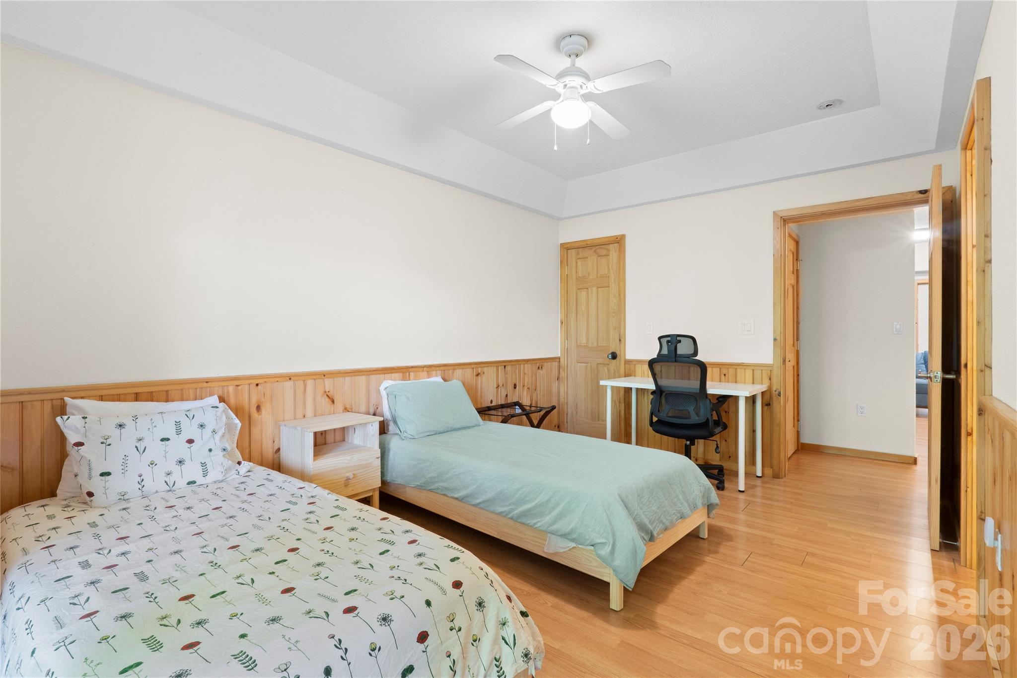 Tobacco Branch Village - Residential
