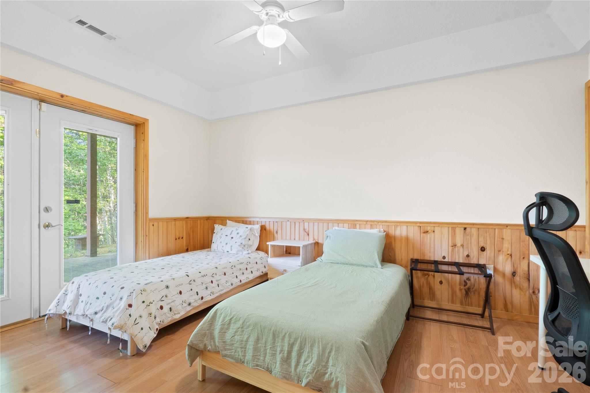 Tobacco Branch Village - Residential