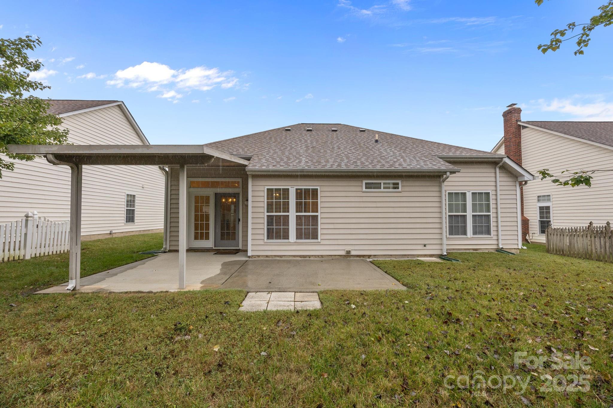 Lake Park - Residential