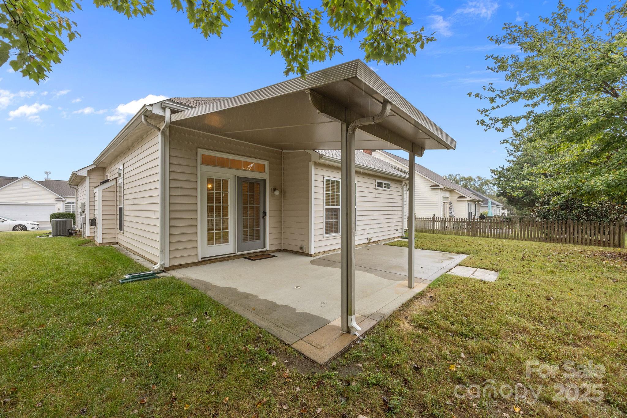 Lake Park - Residential