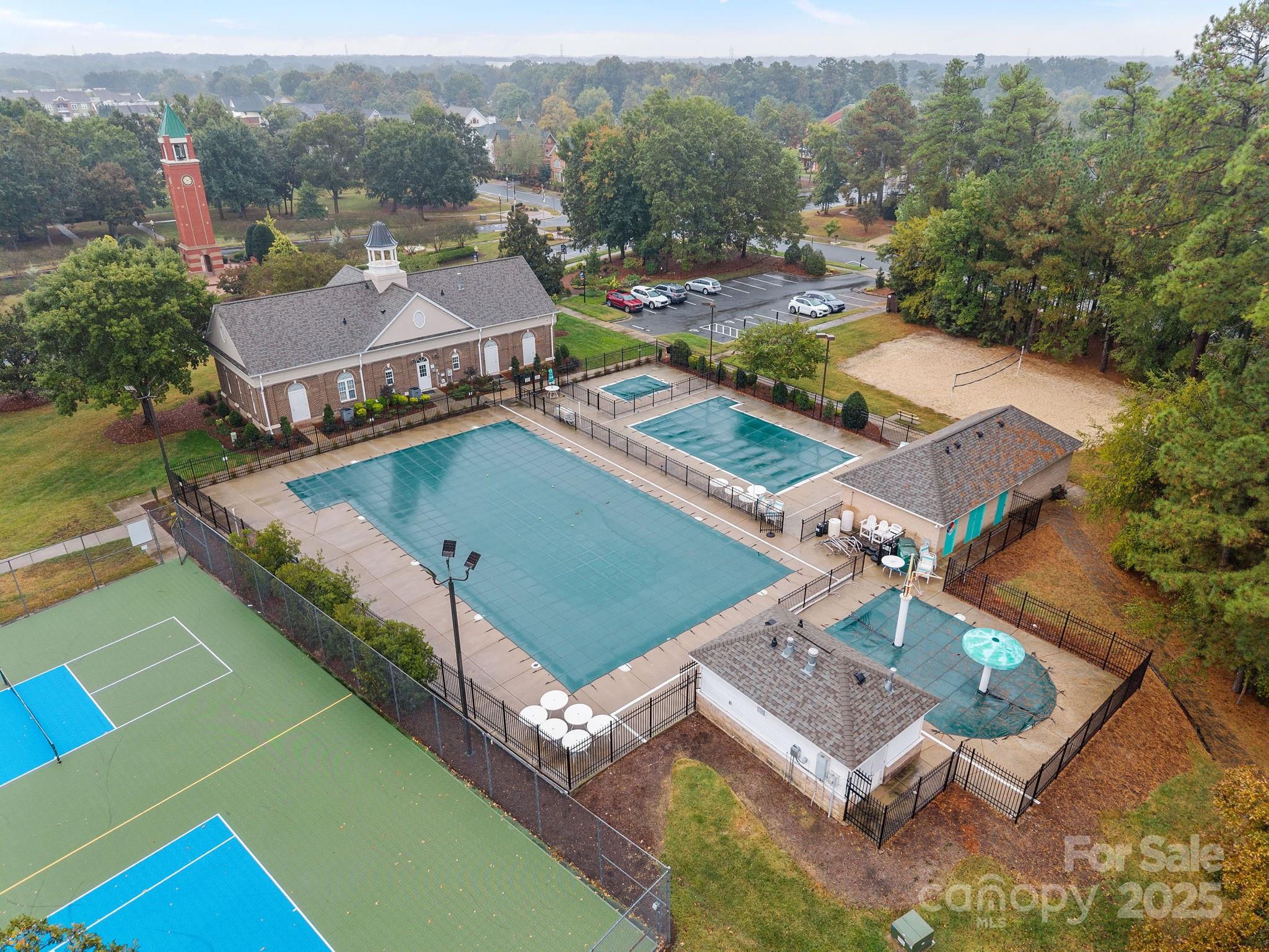 Lake Park - Residential