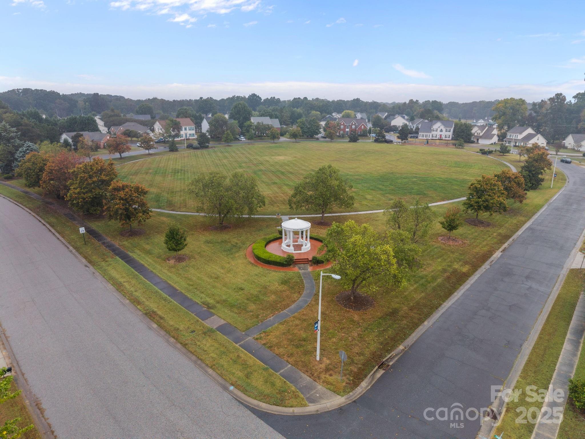 Lake Park - Residential