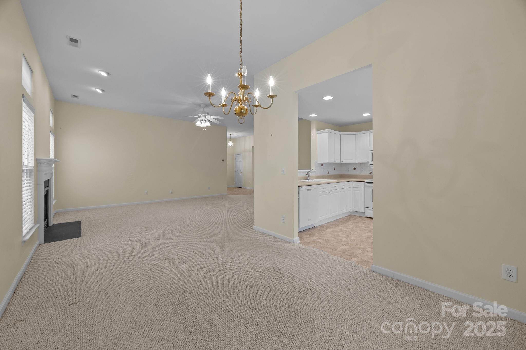 Lake Park - Residential