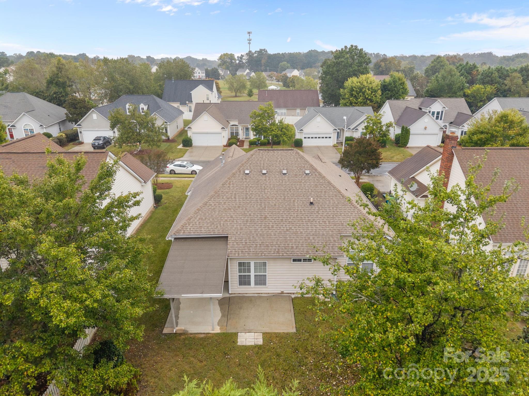 Lake Park - Residential