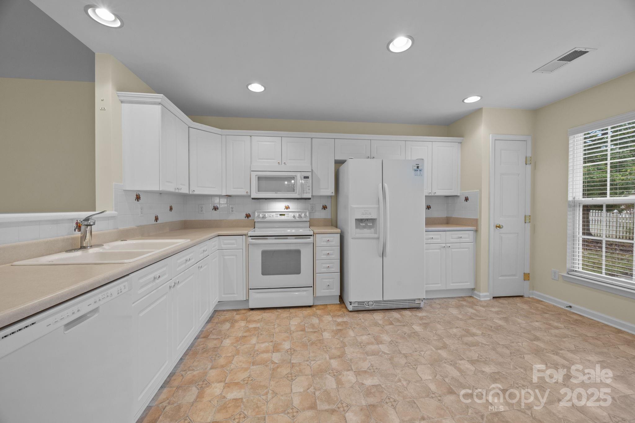 Lake Park - Residential