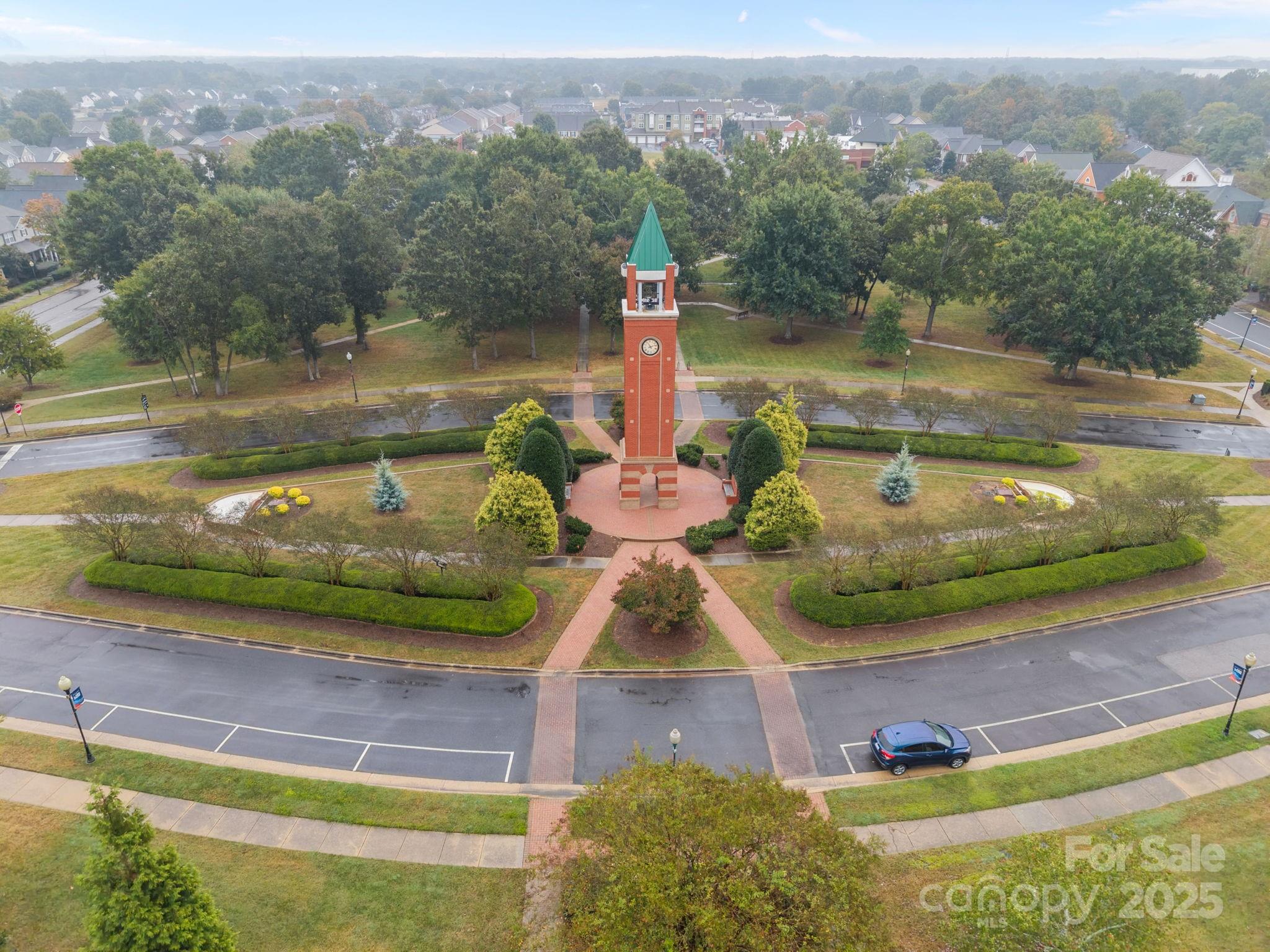 Lake Park - Residential