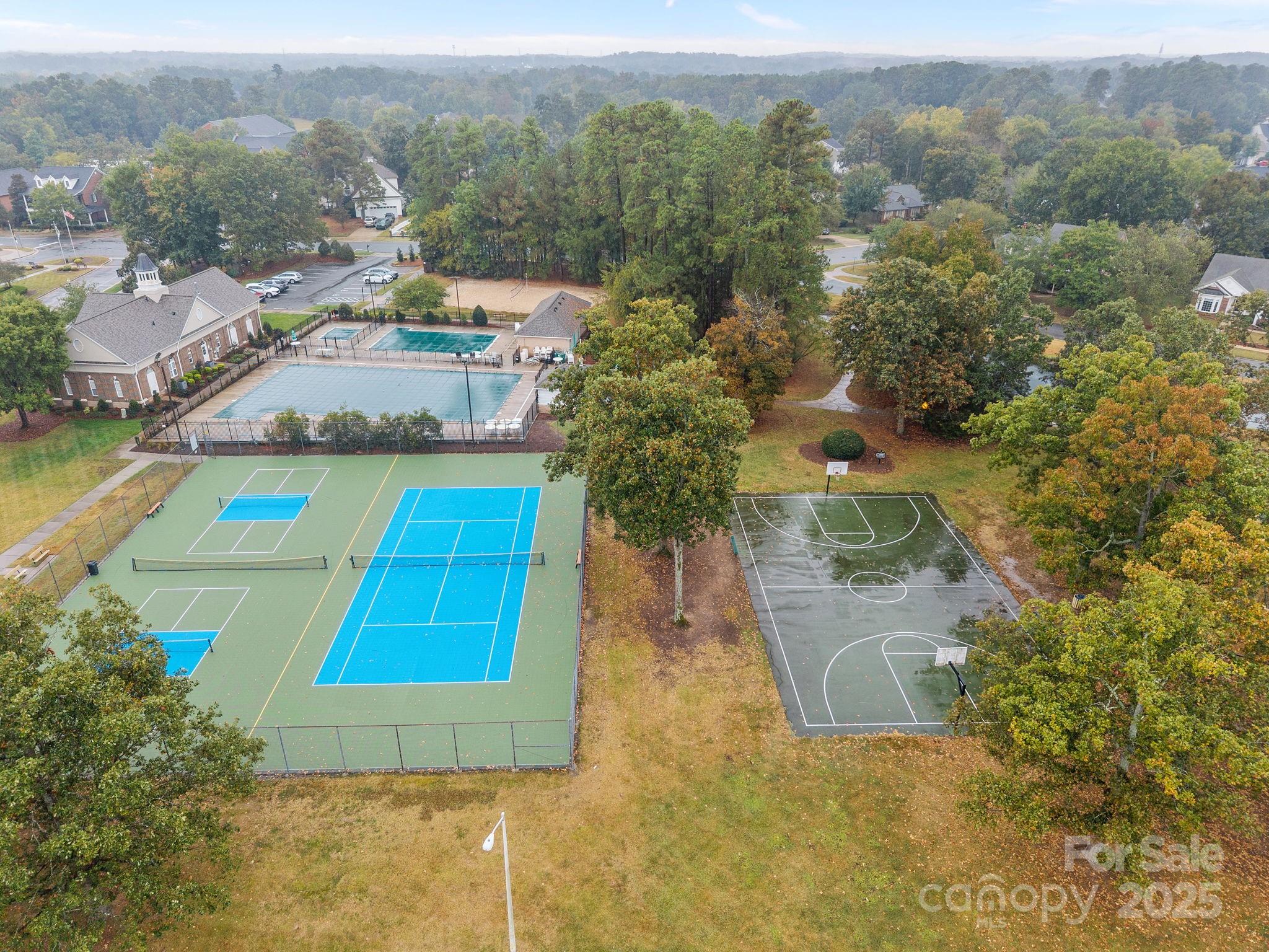 Lake Park - Residential